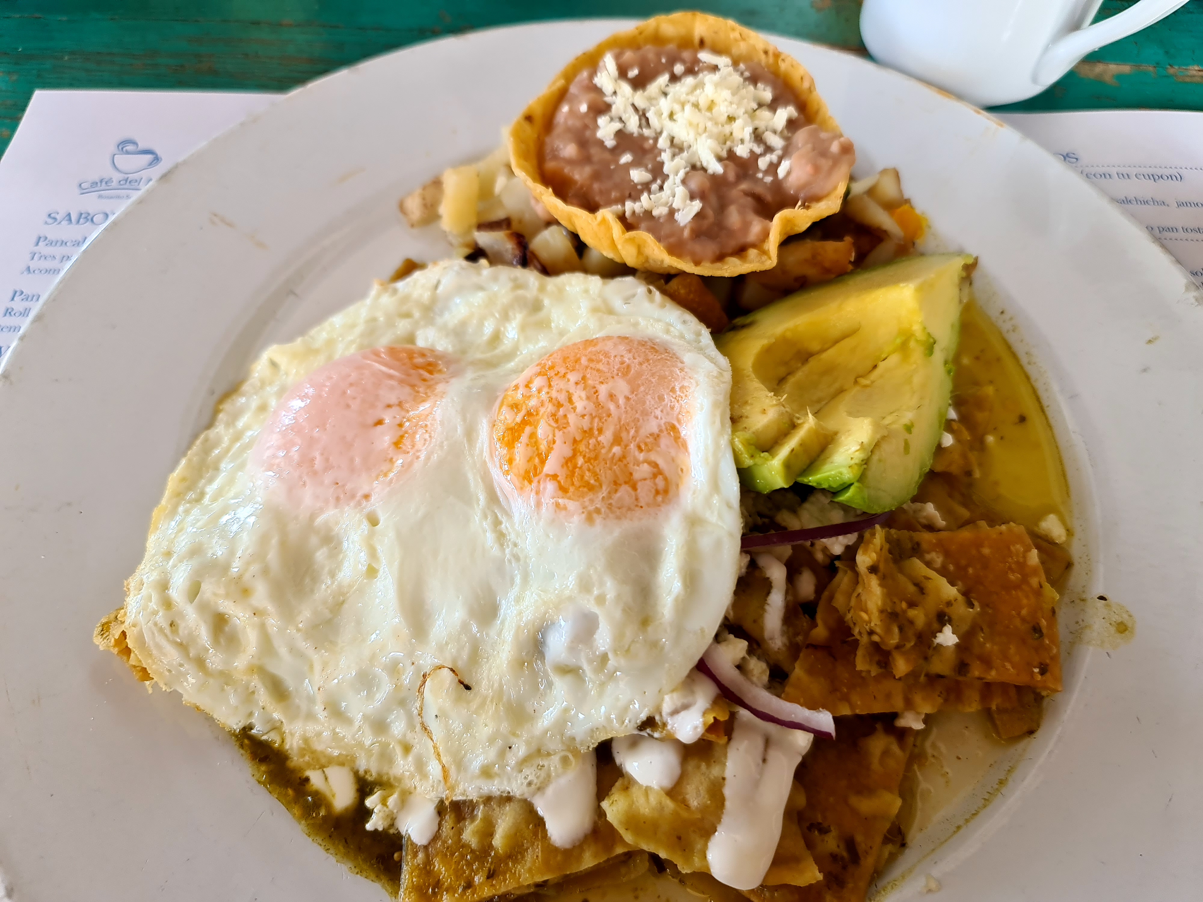 Las Rocas Restaurante image 10