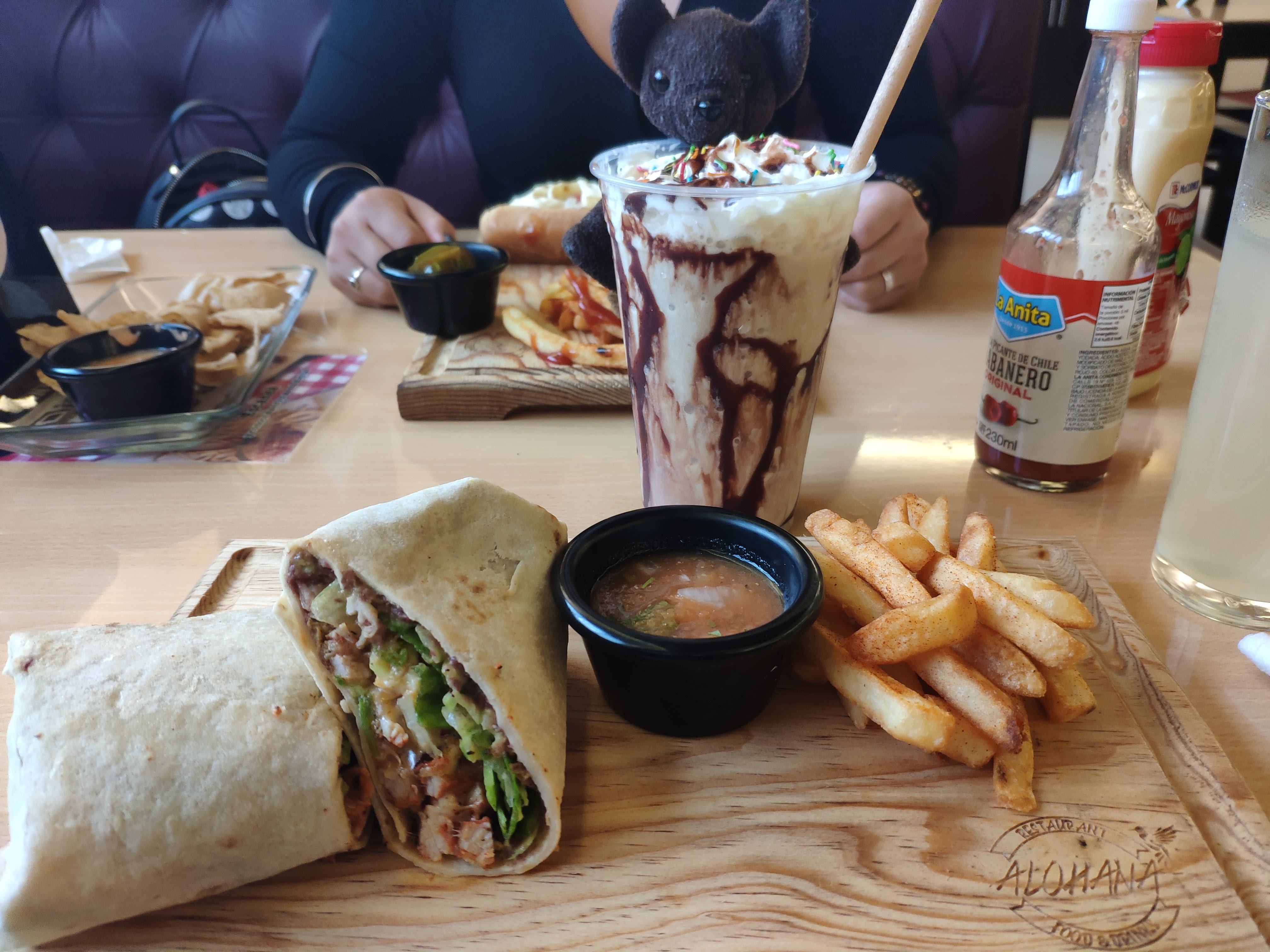 Restaurante Alohana image 2