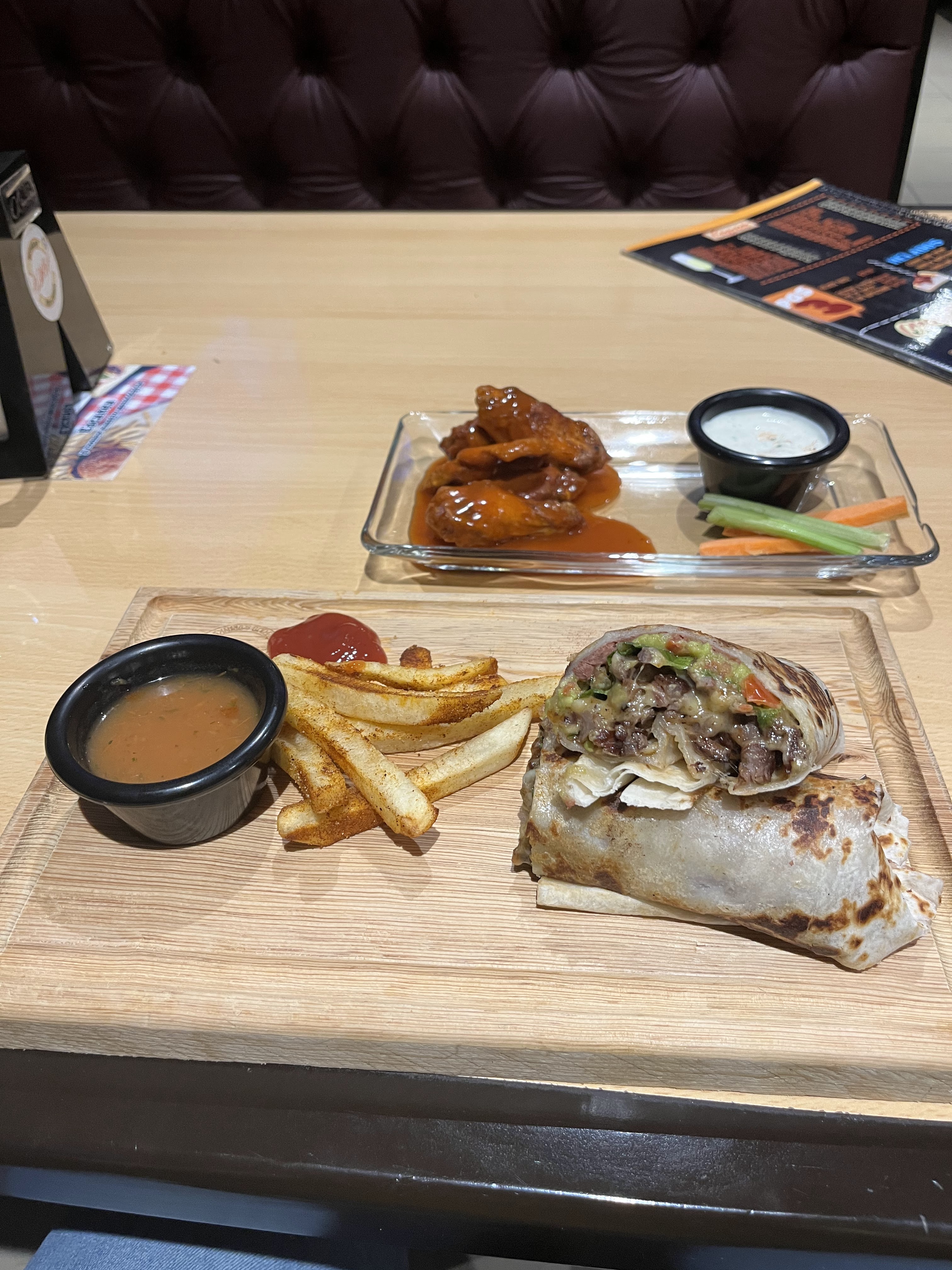 Restaurante Alohana image 3