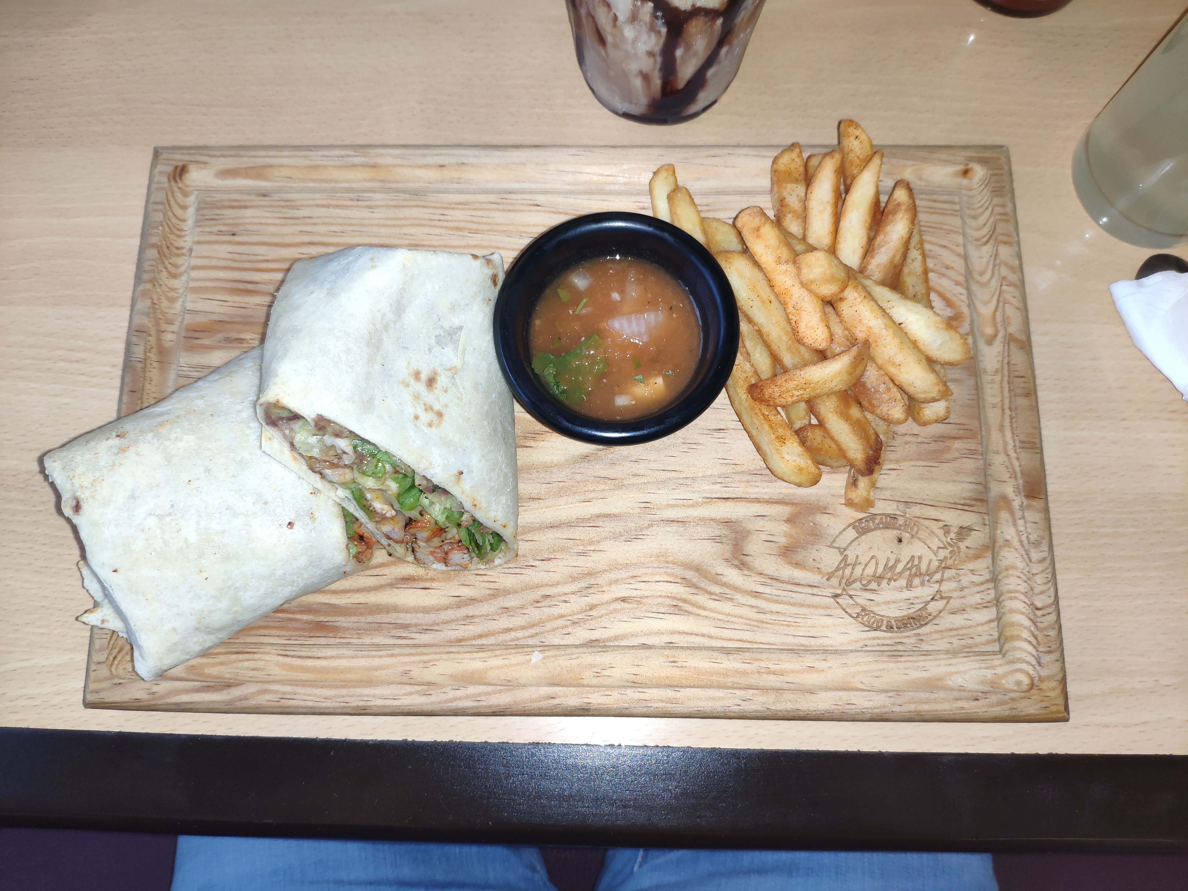 Restaurante Alohana image 4