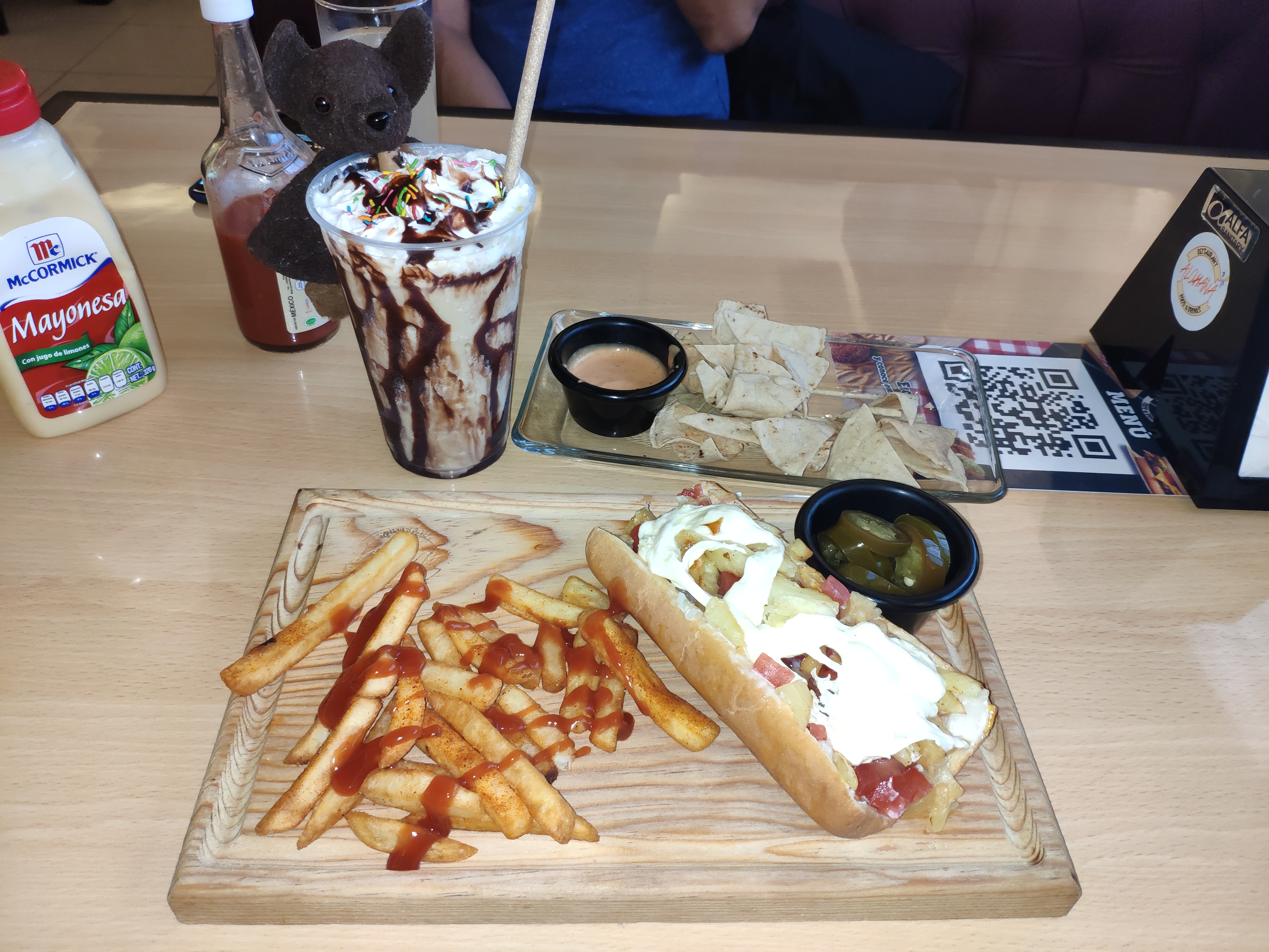 Restaurante Alohana image 7