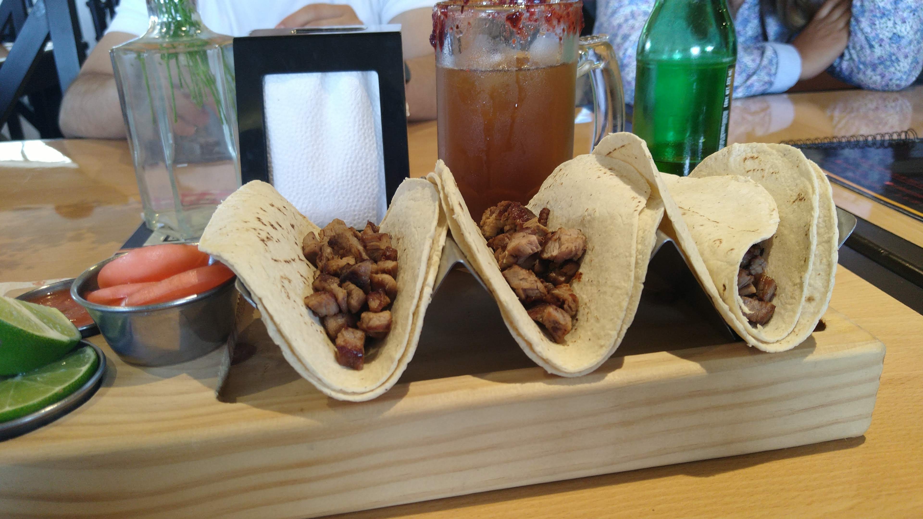 Restaurante Alohana image 8