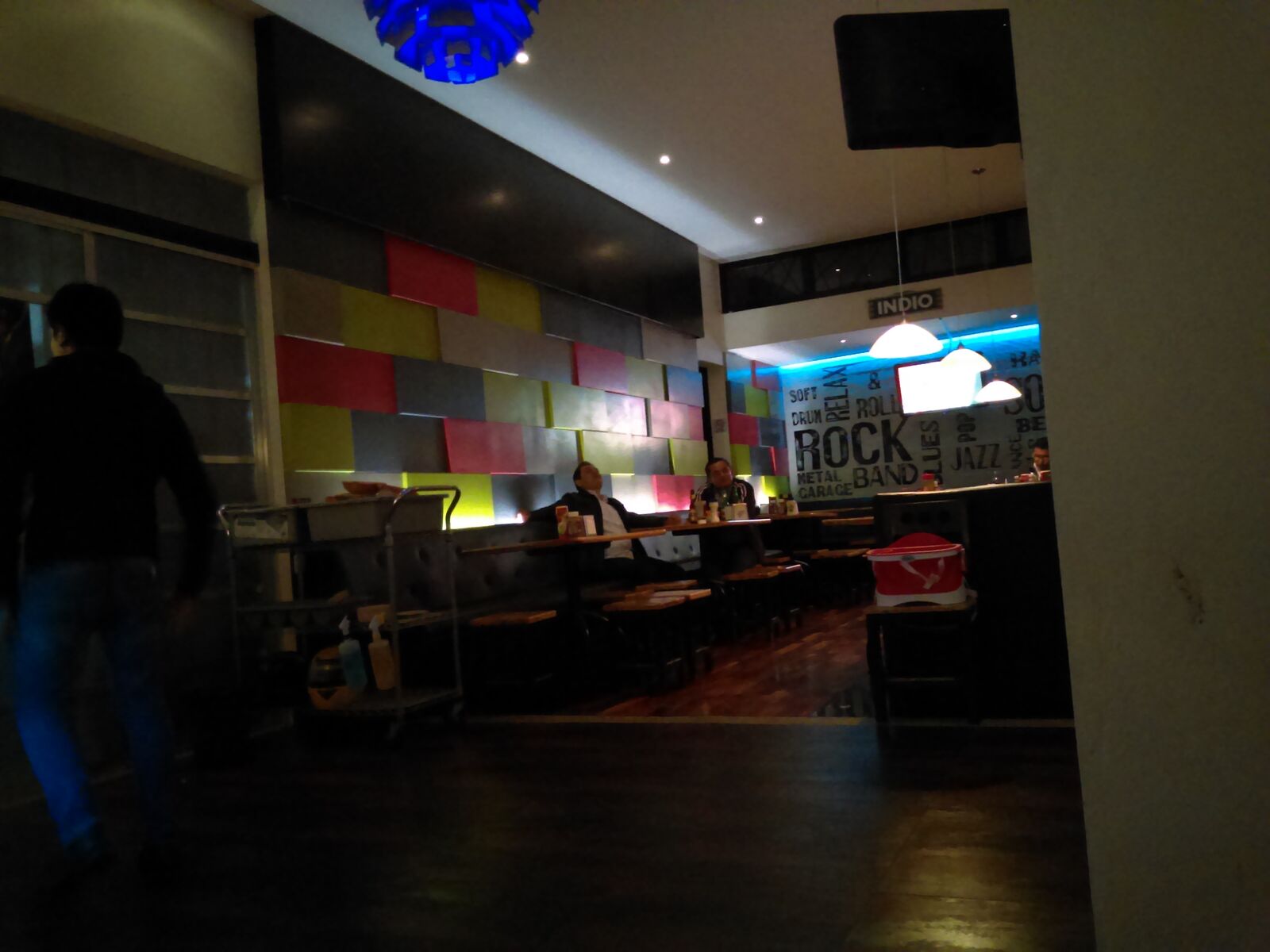 Macharnudas image 5