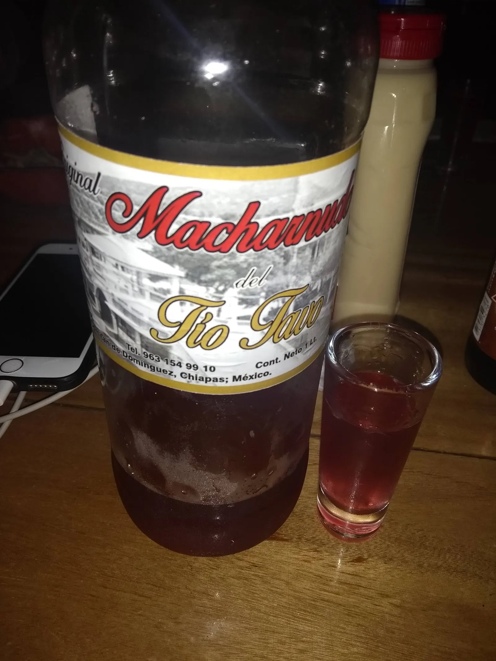 Macharnudas image 9