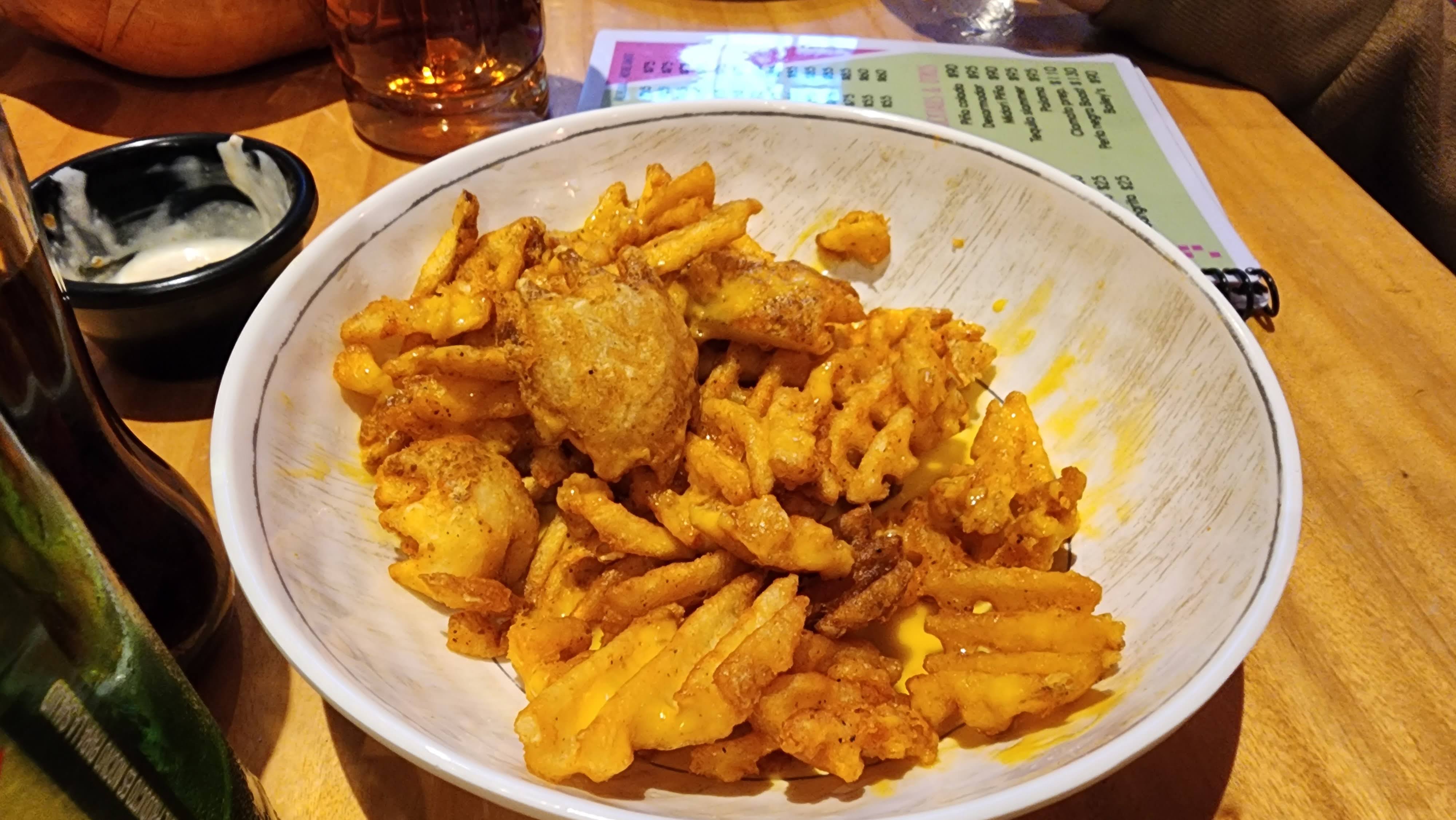 Macharnudas image 10