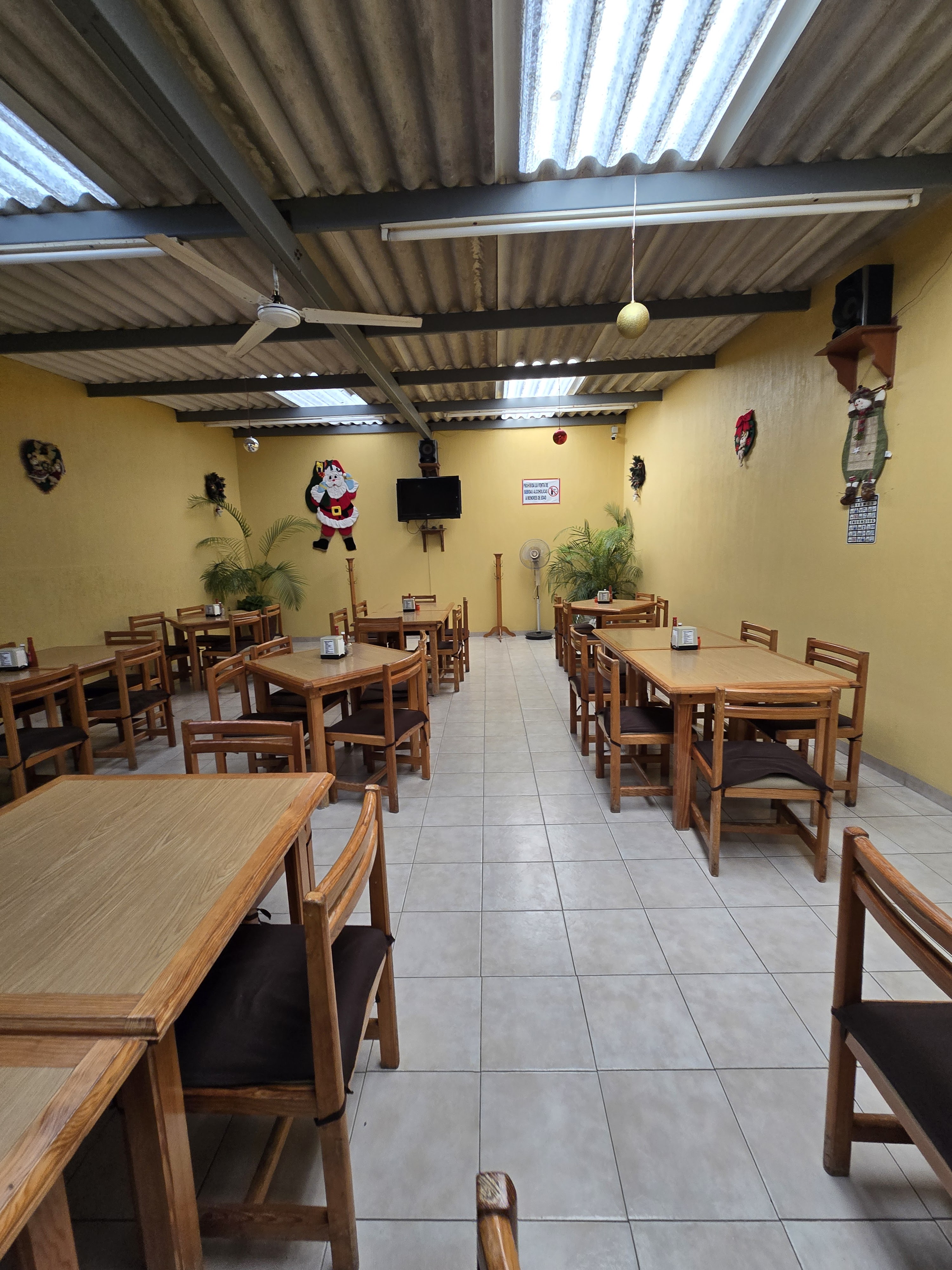 Restaurante La Granja image 1