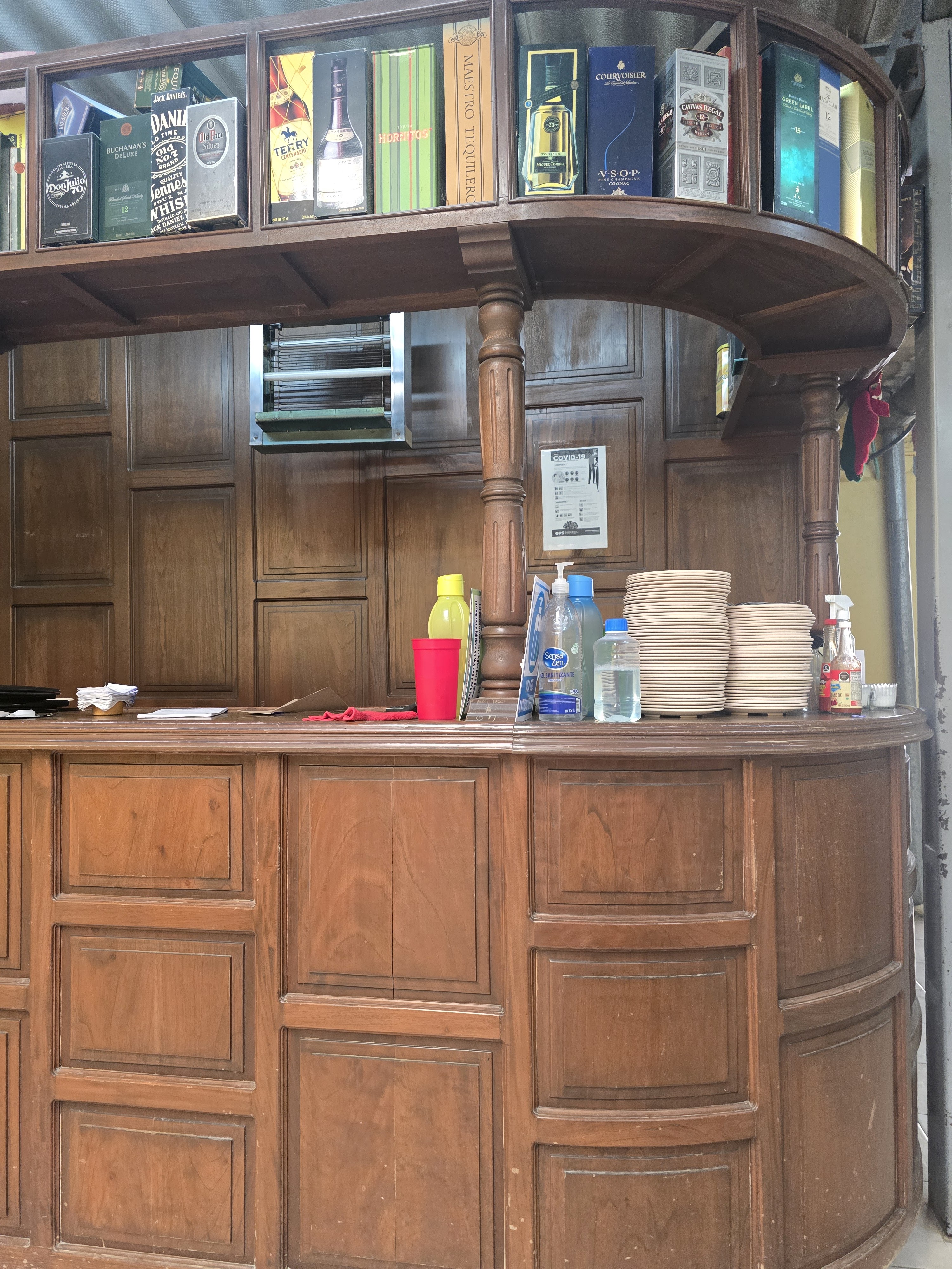 Restaurante La Granja image 3