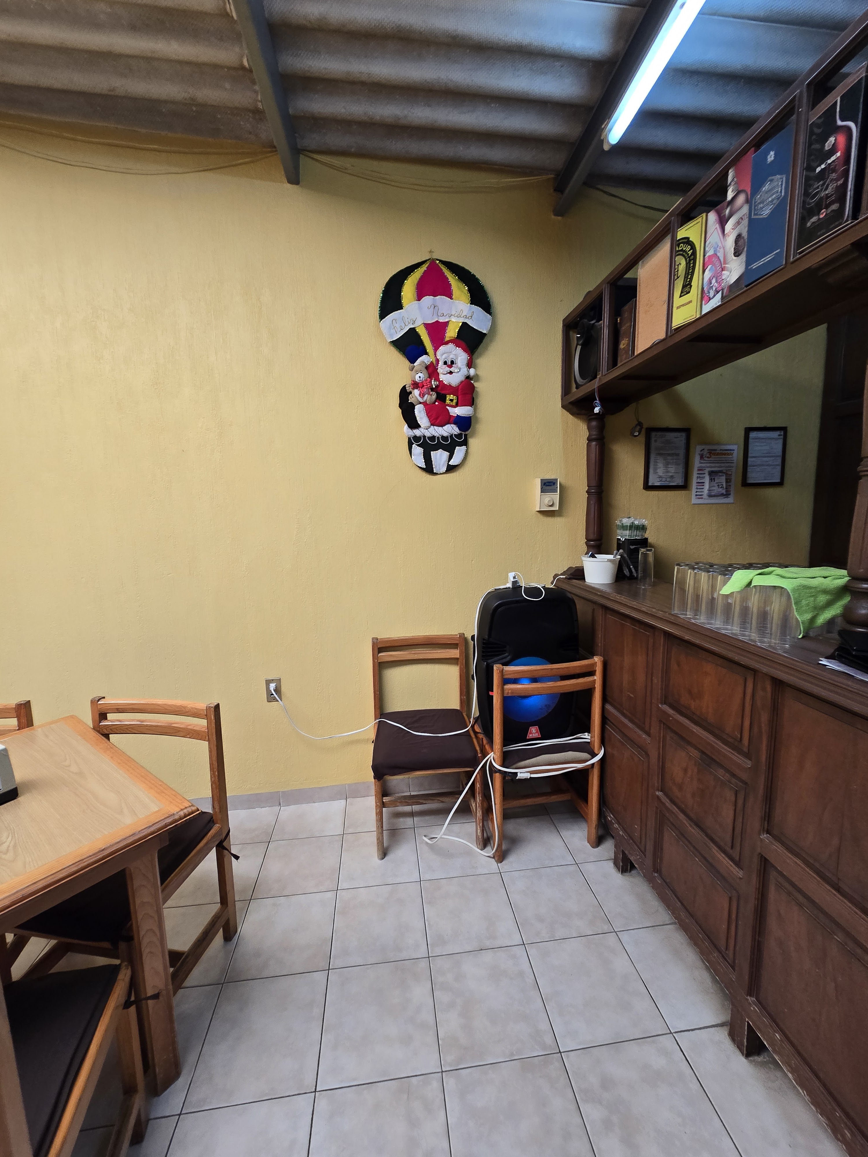 Restaurante La Granja image 4