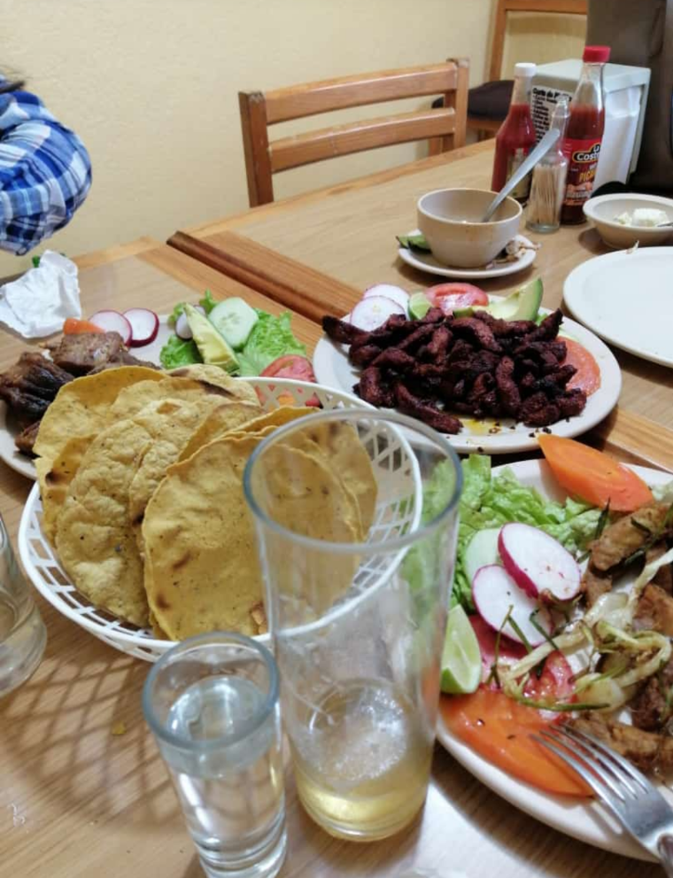 Restaurante La Granja image 5