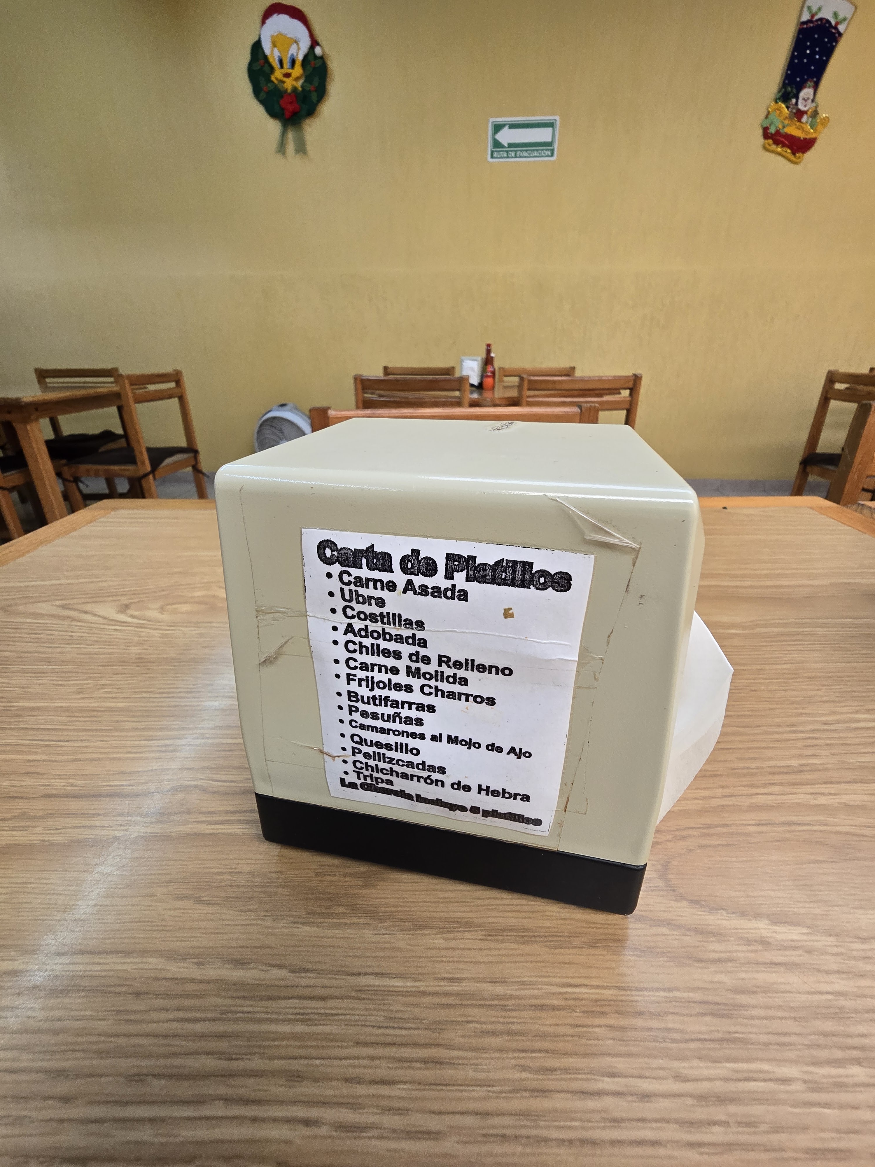 Restaurante La Granja image 7