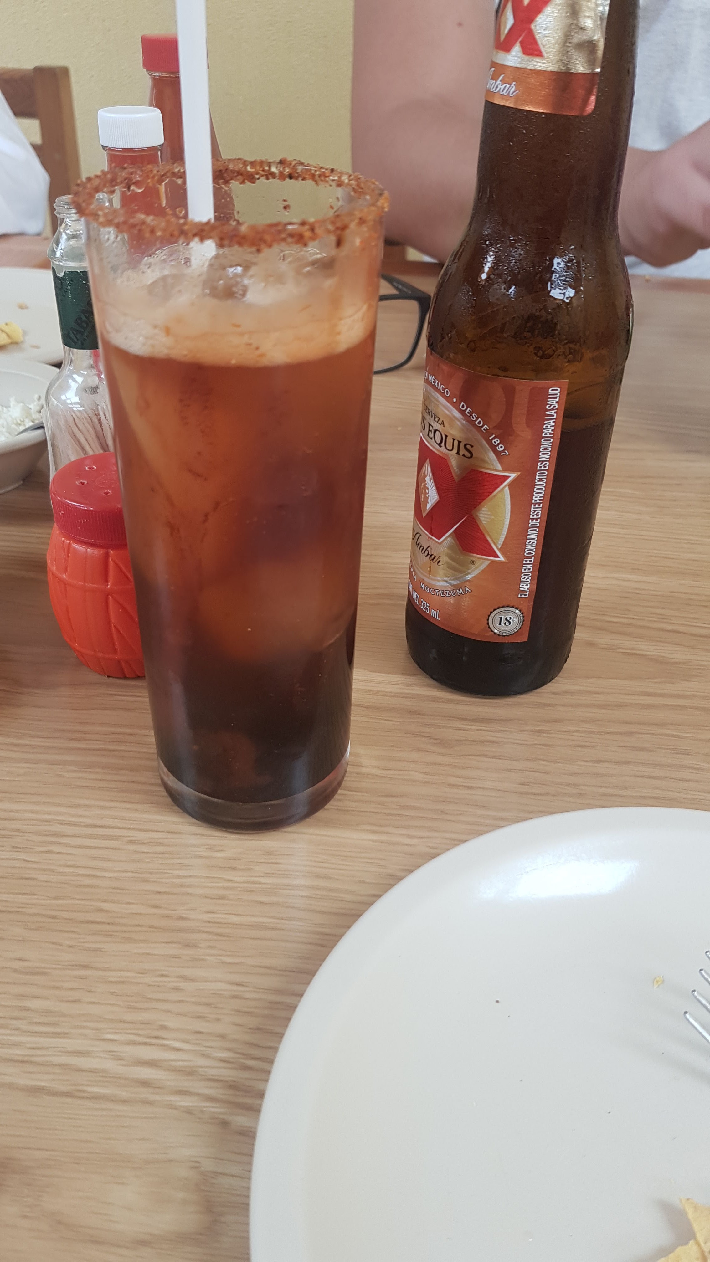 Restaurante La Granja image 8