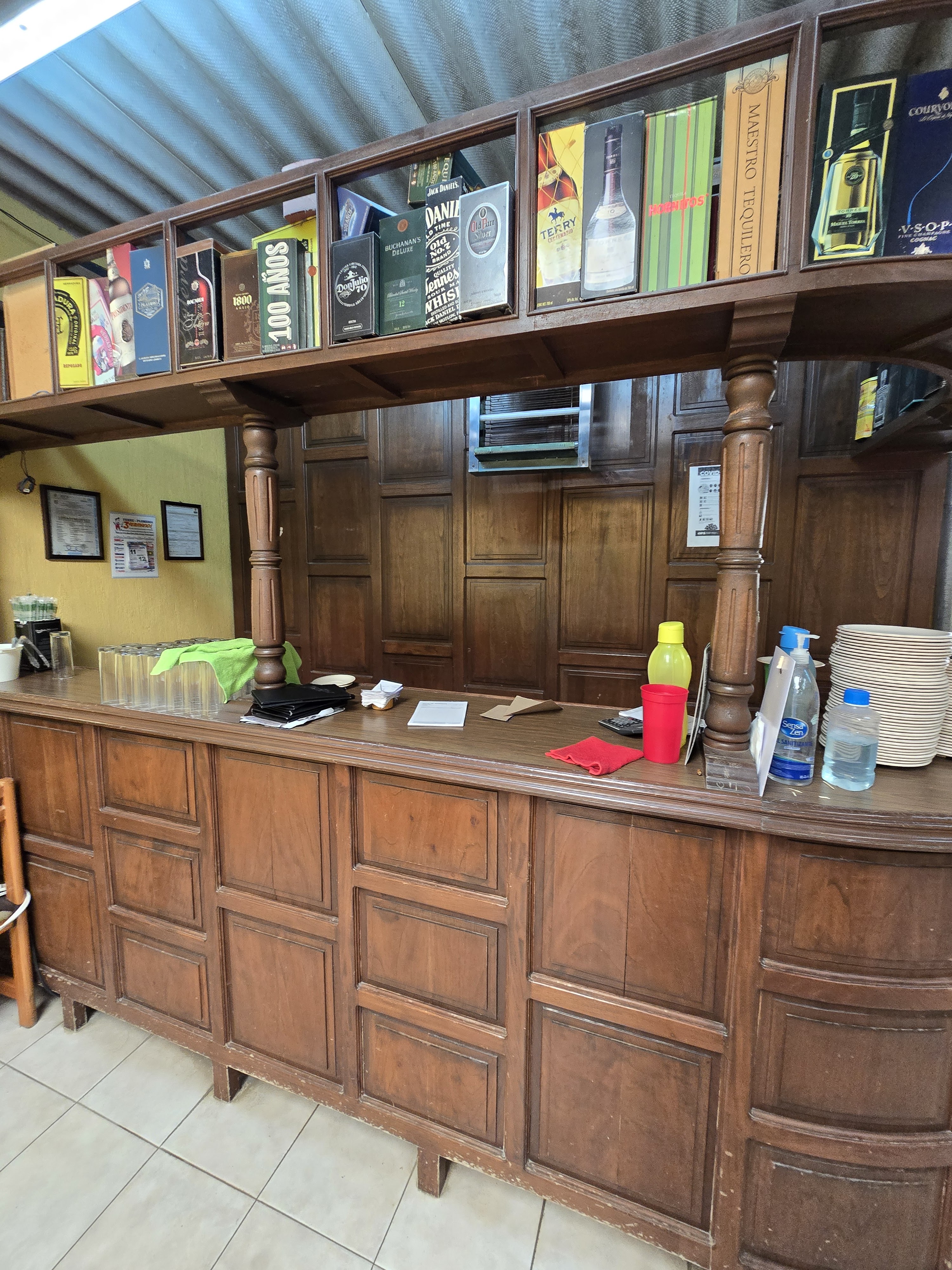 Restaurante La Granja image 9