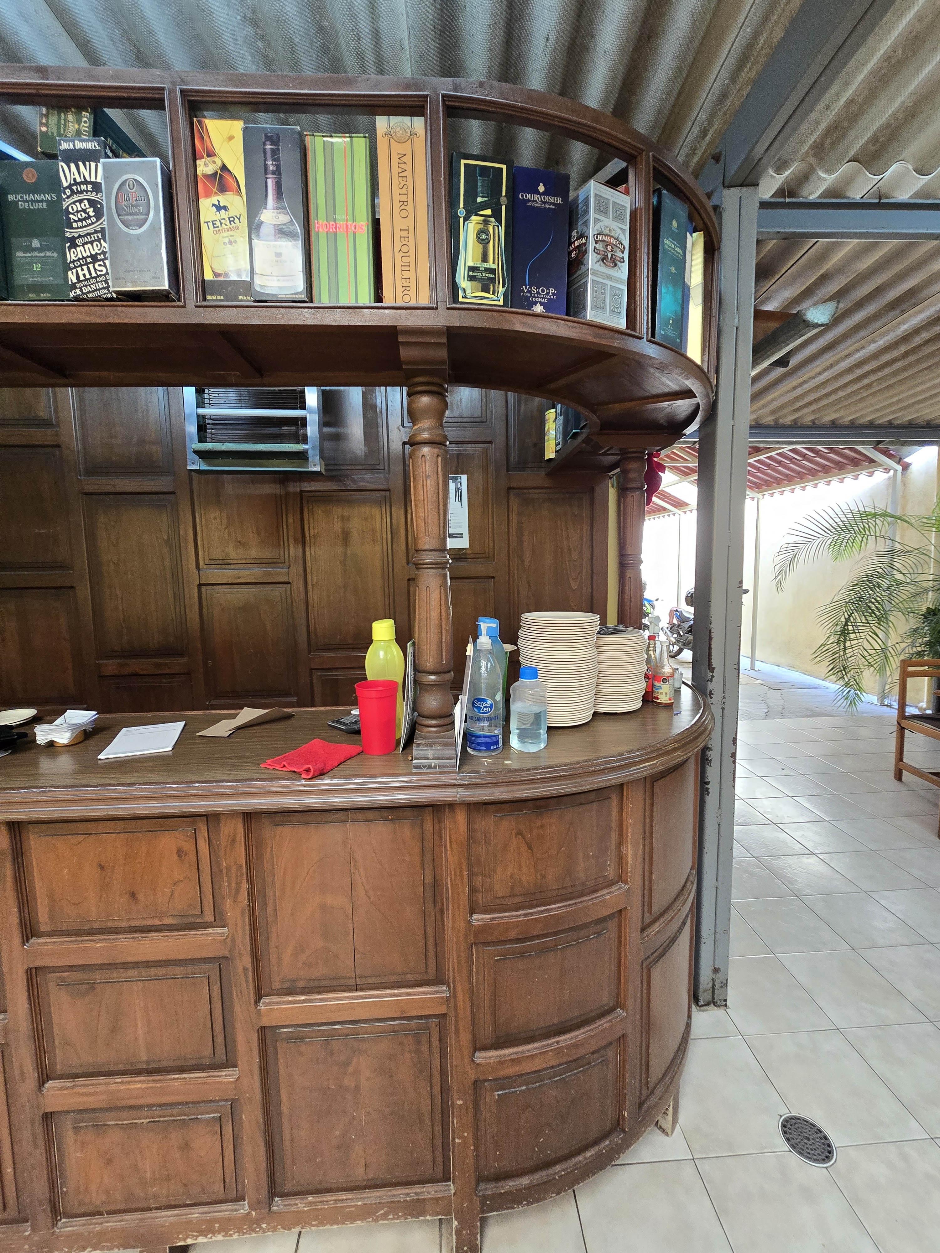 Restaurante La Granja image 10