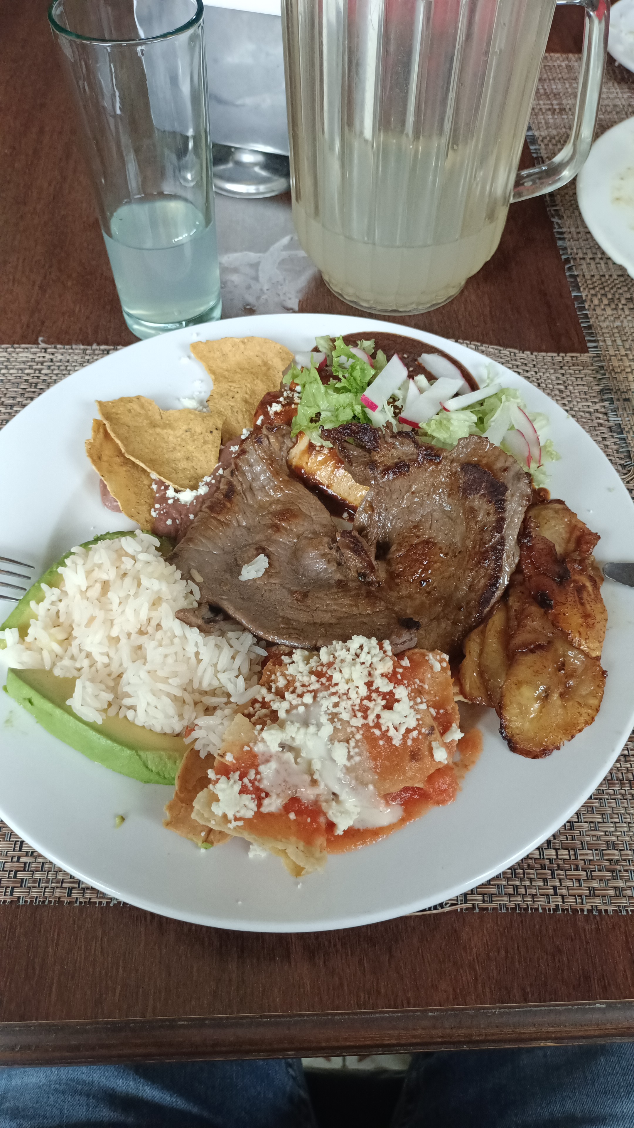 Restaurante Alis image 2