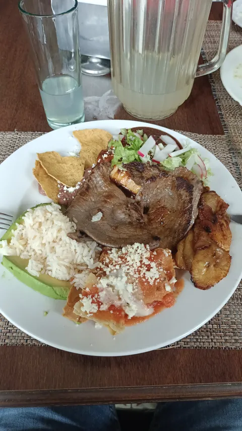 Restaurante Alis image 2