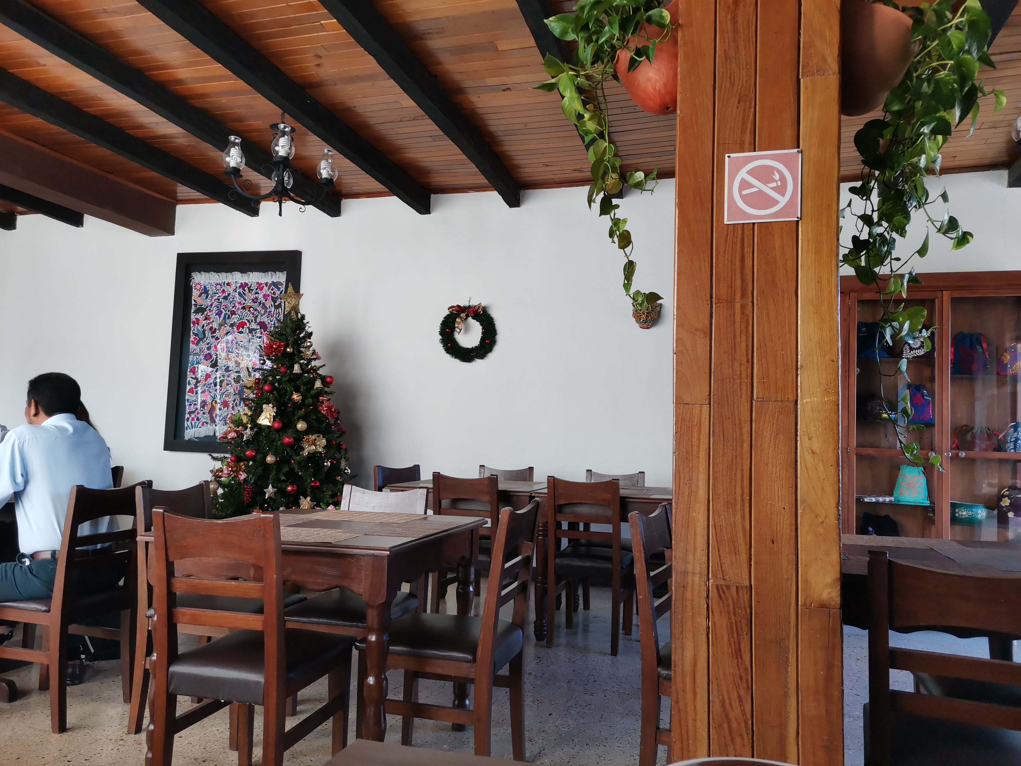 Restaurante Alis image 3