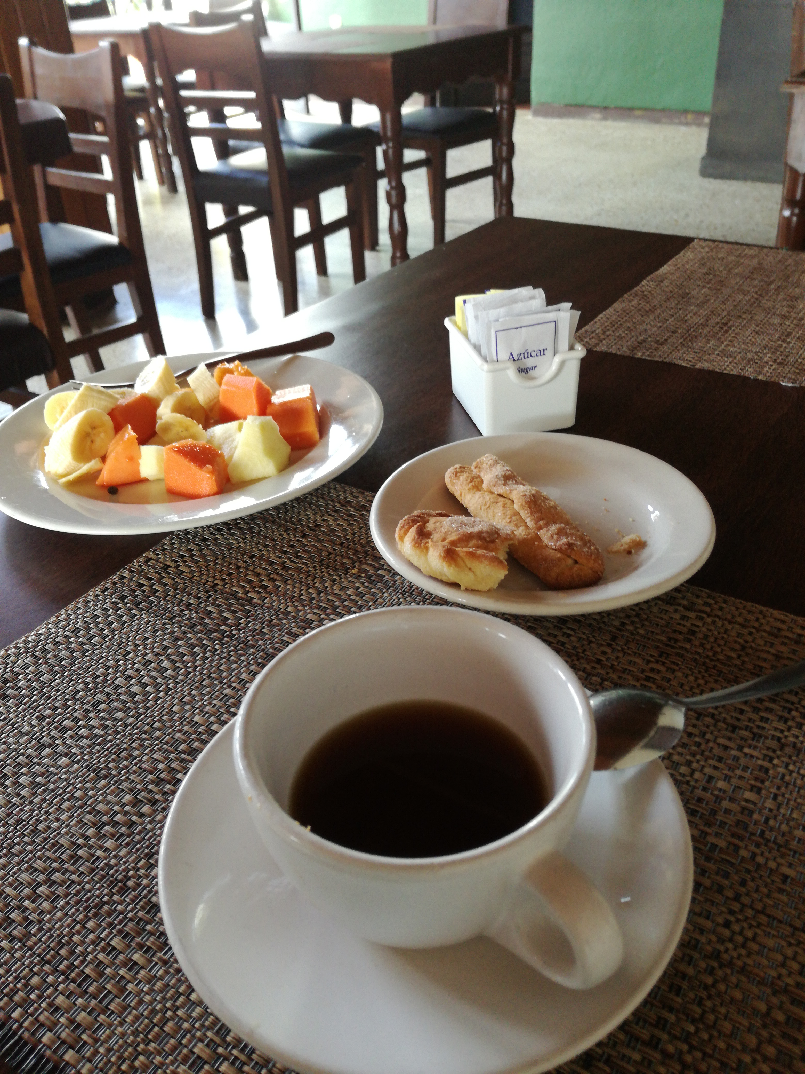 Restaurante Alis image 4