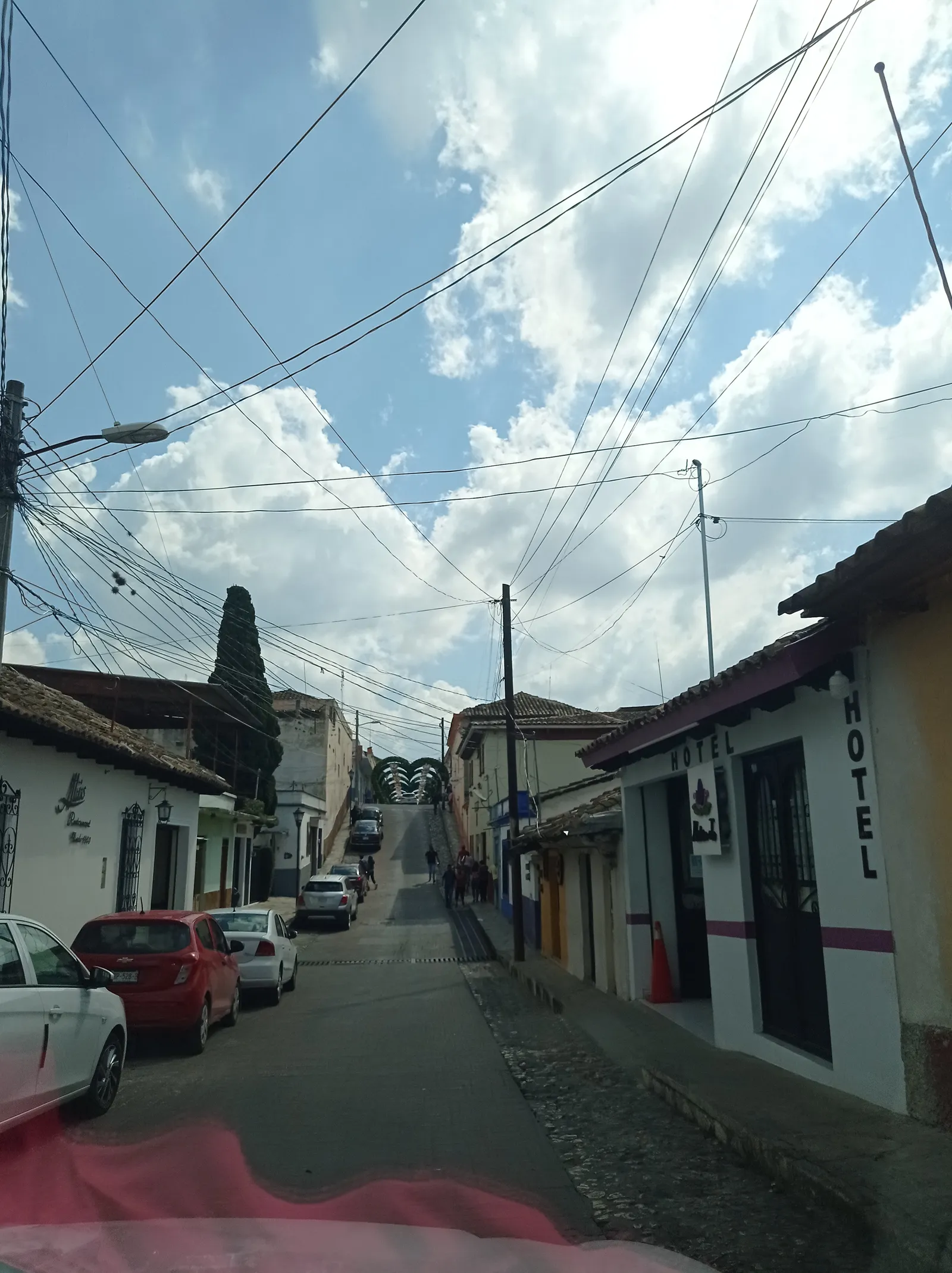 Restaurante Alis image 5