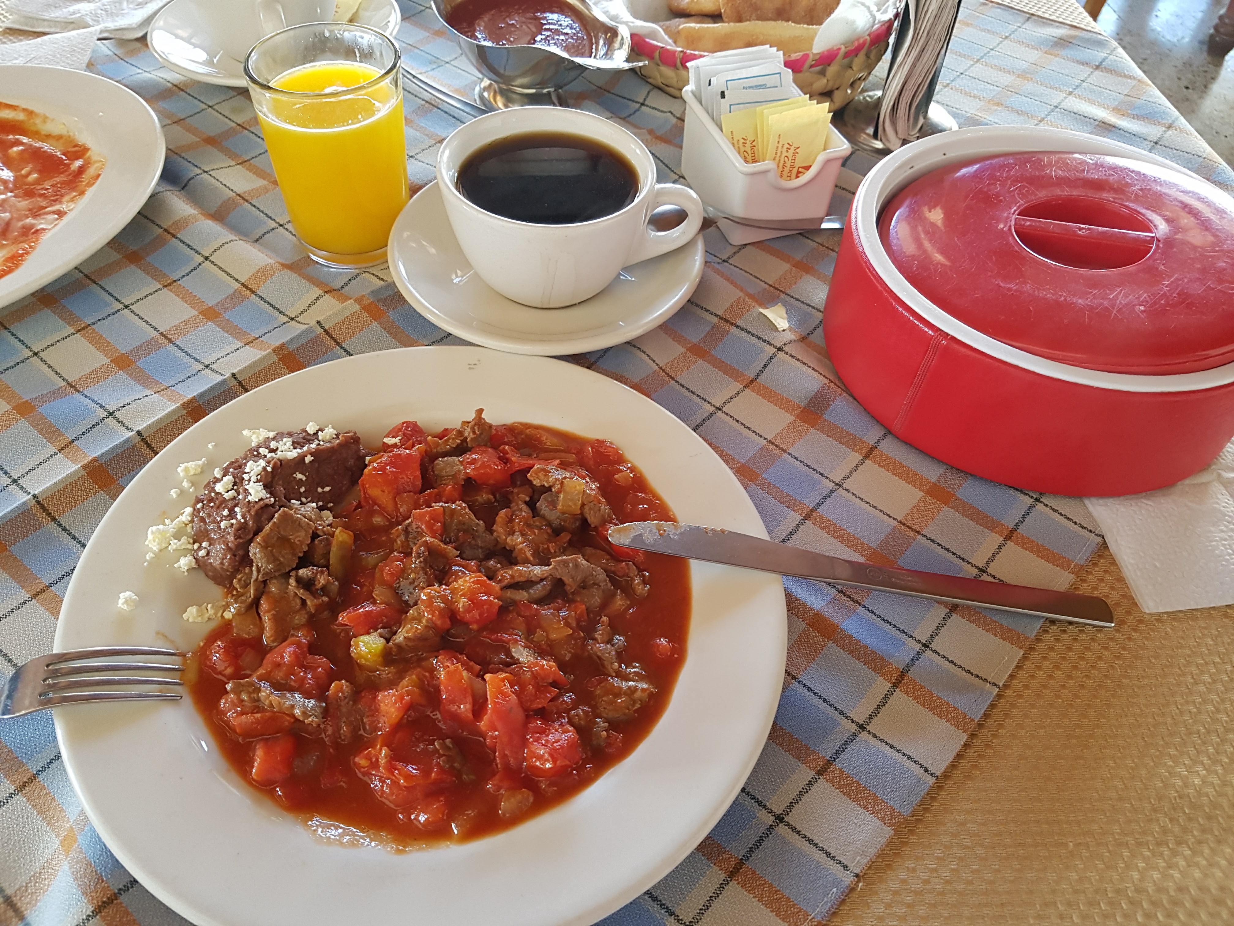 Restaurante Alis image 7