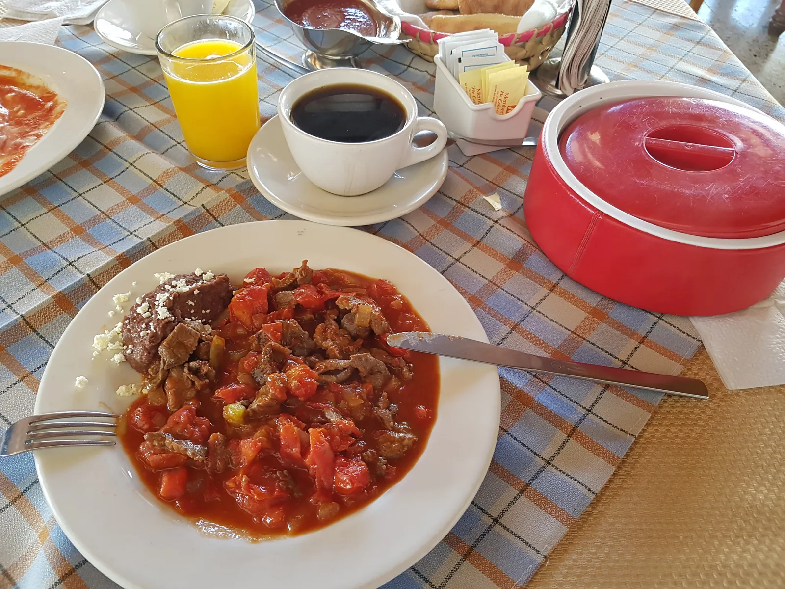 Restaurante Alis image 7