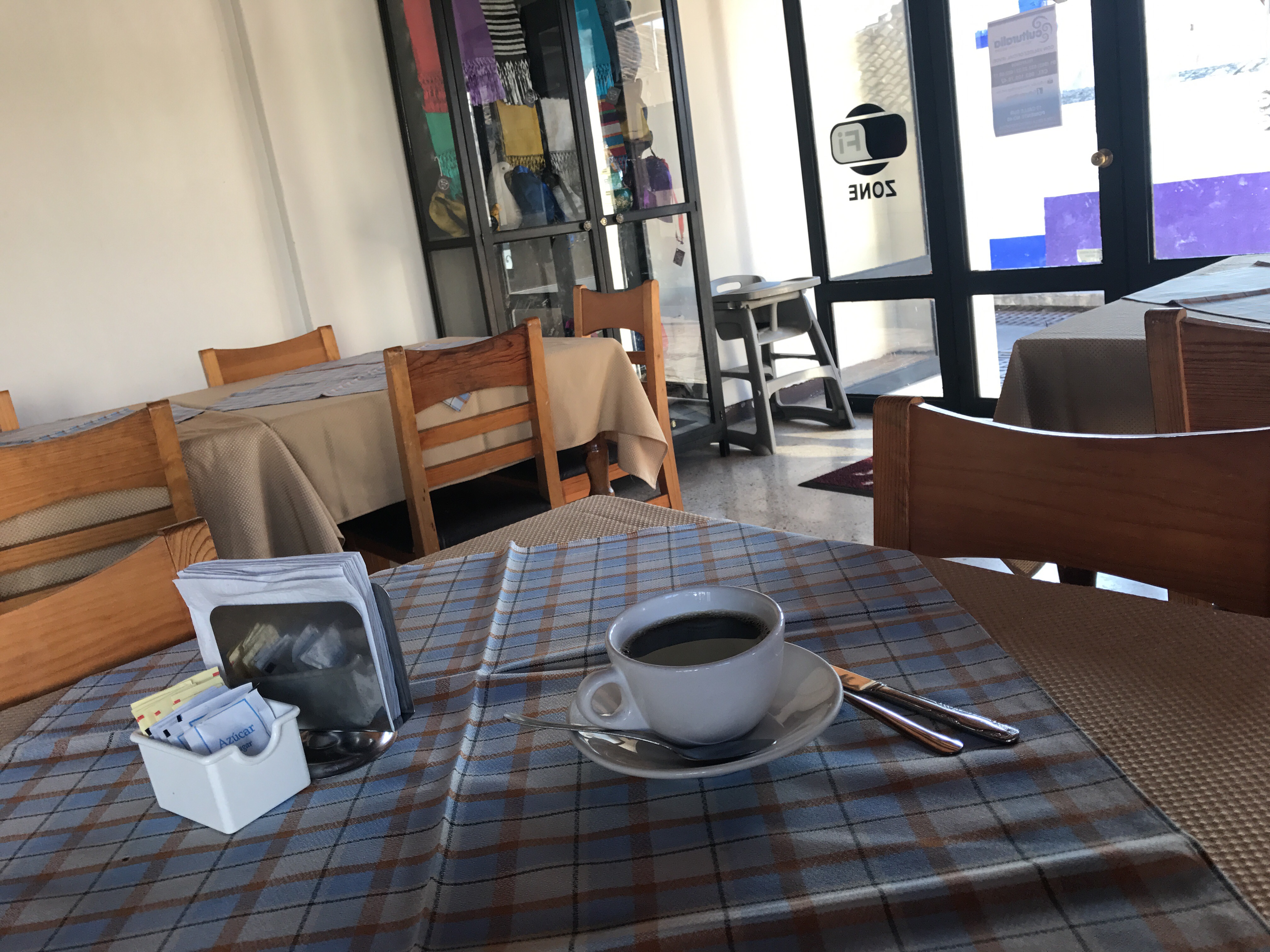 Restaurante Alis image 9