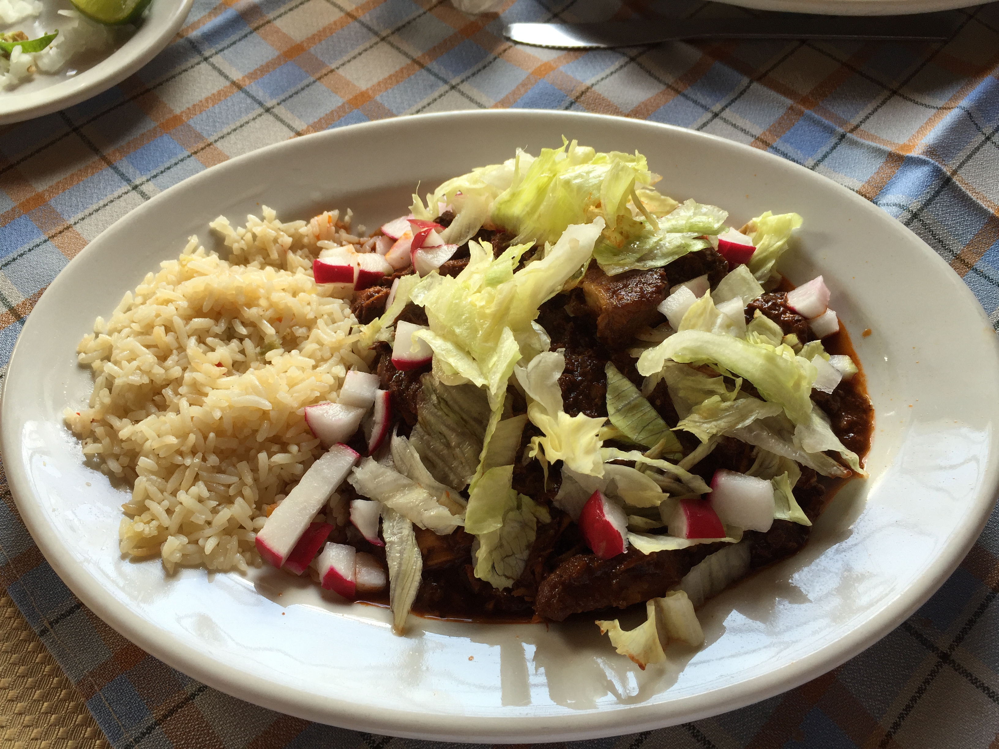 Restaurante Alis image 10