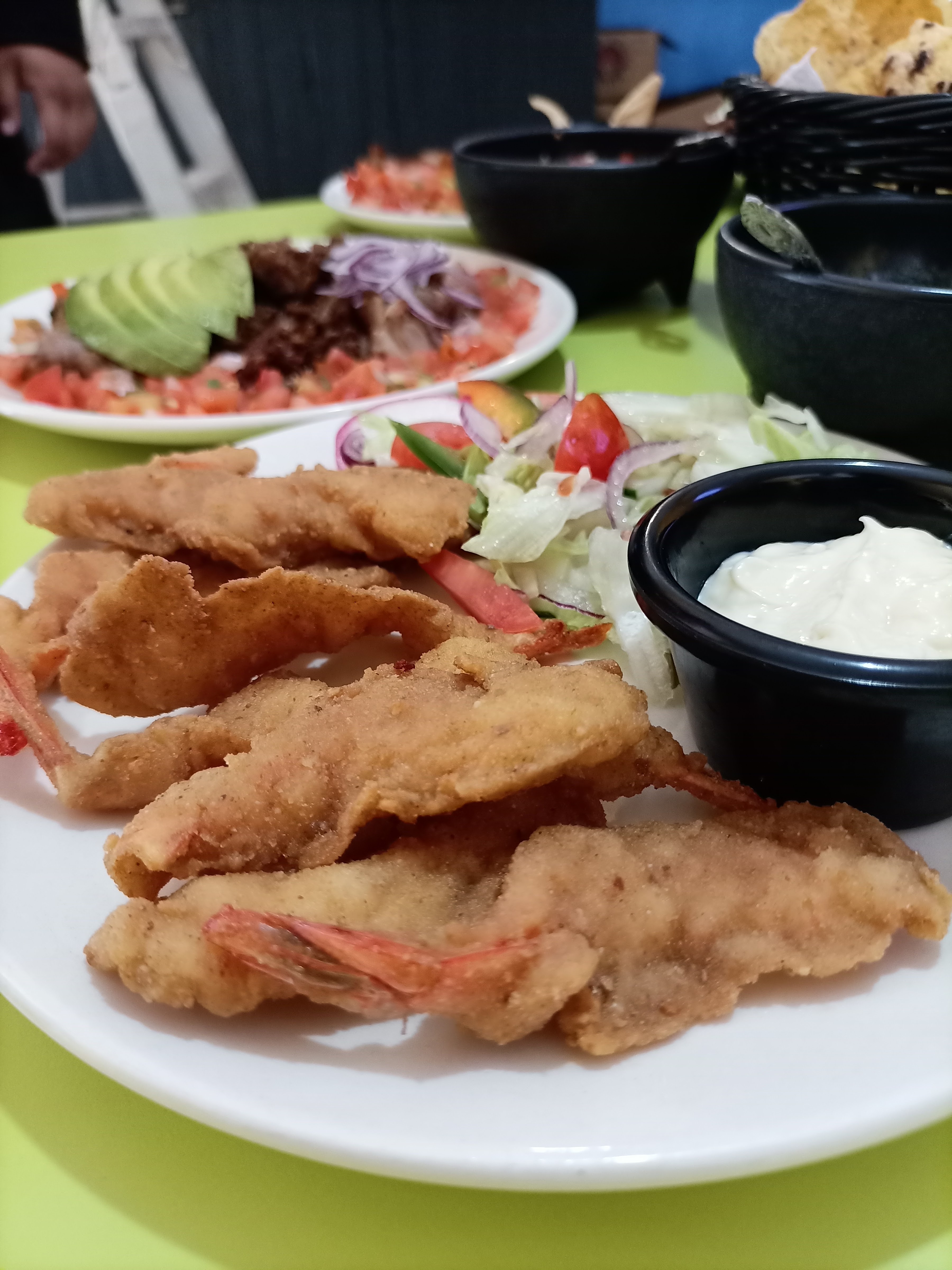 La Quinta Restaurante image 6