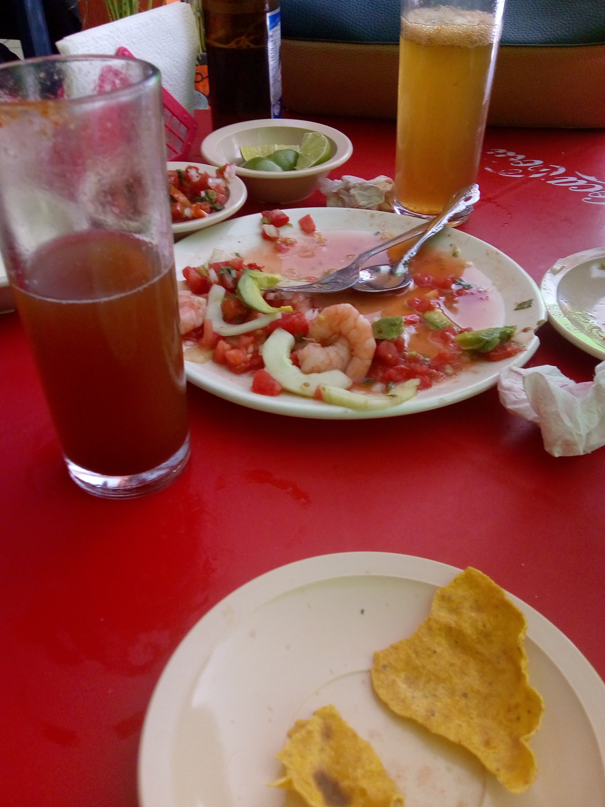 La Quinta Restaurante image 7