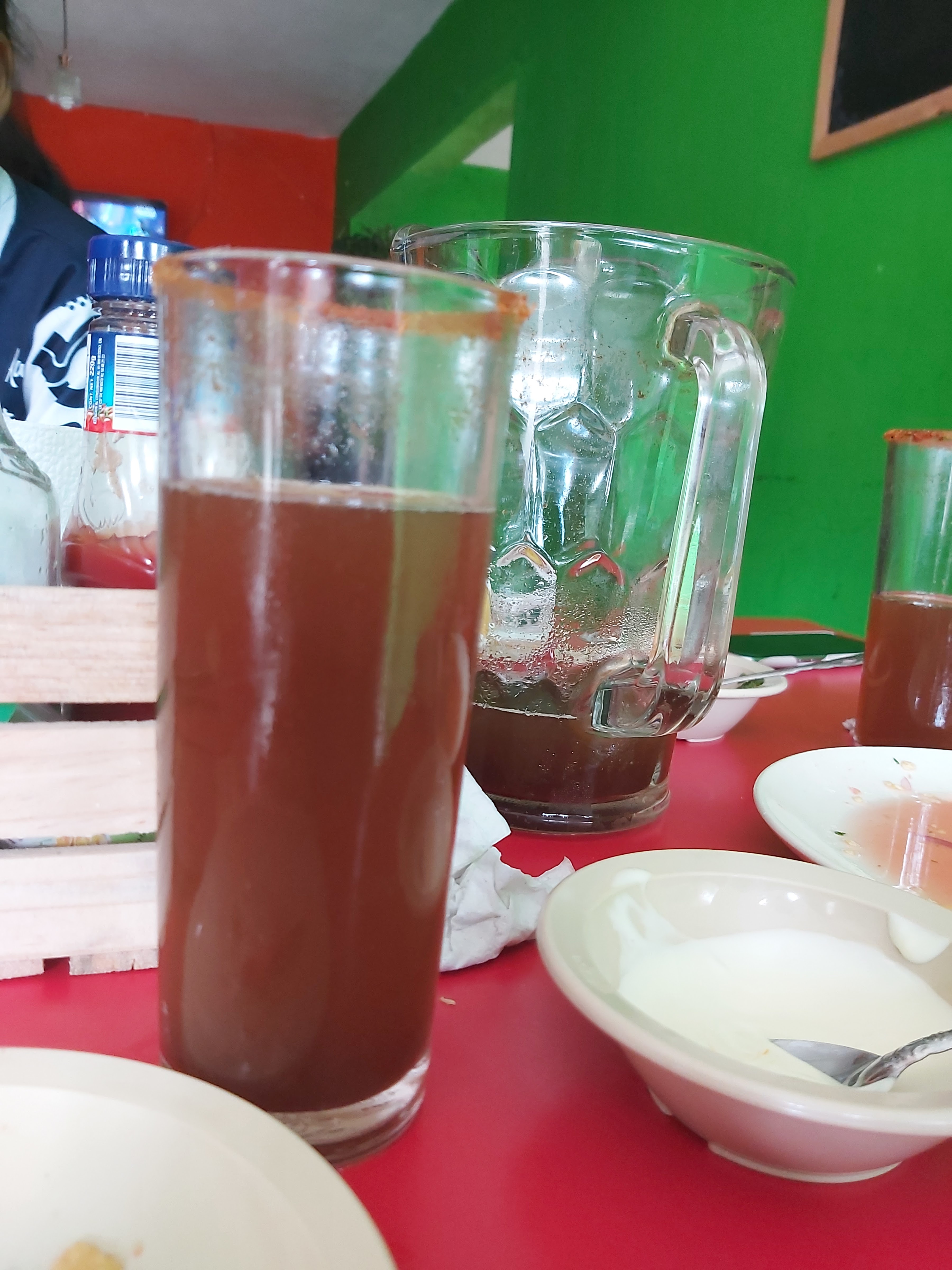 La Quinta Restaurante image 9