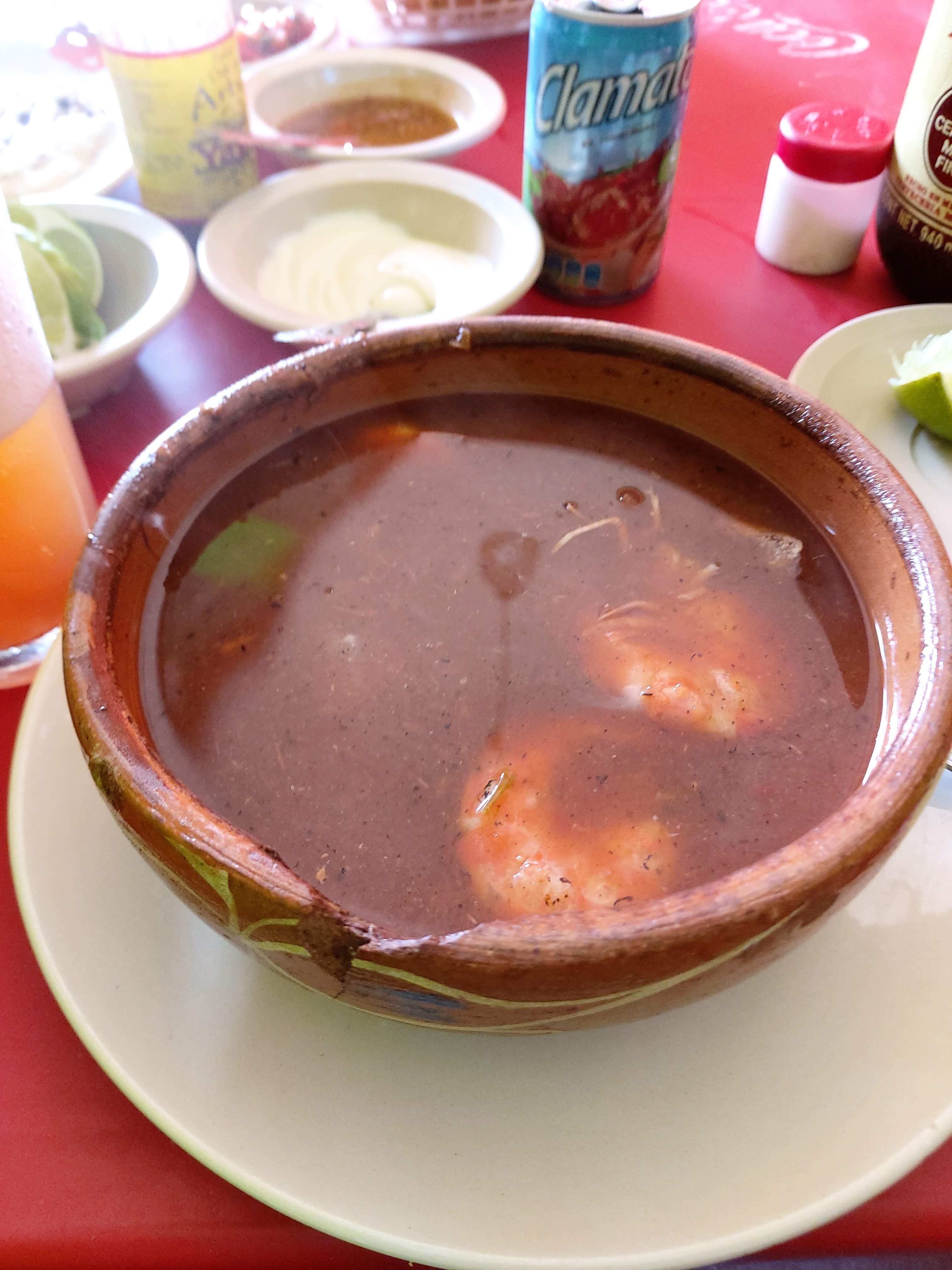 La Quinta Restaurante image 10