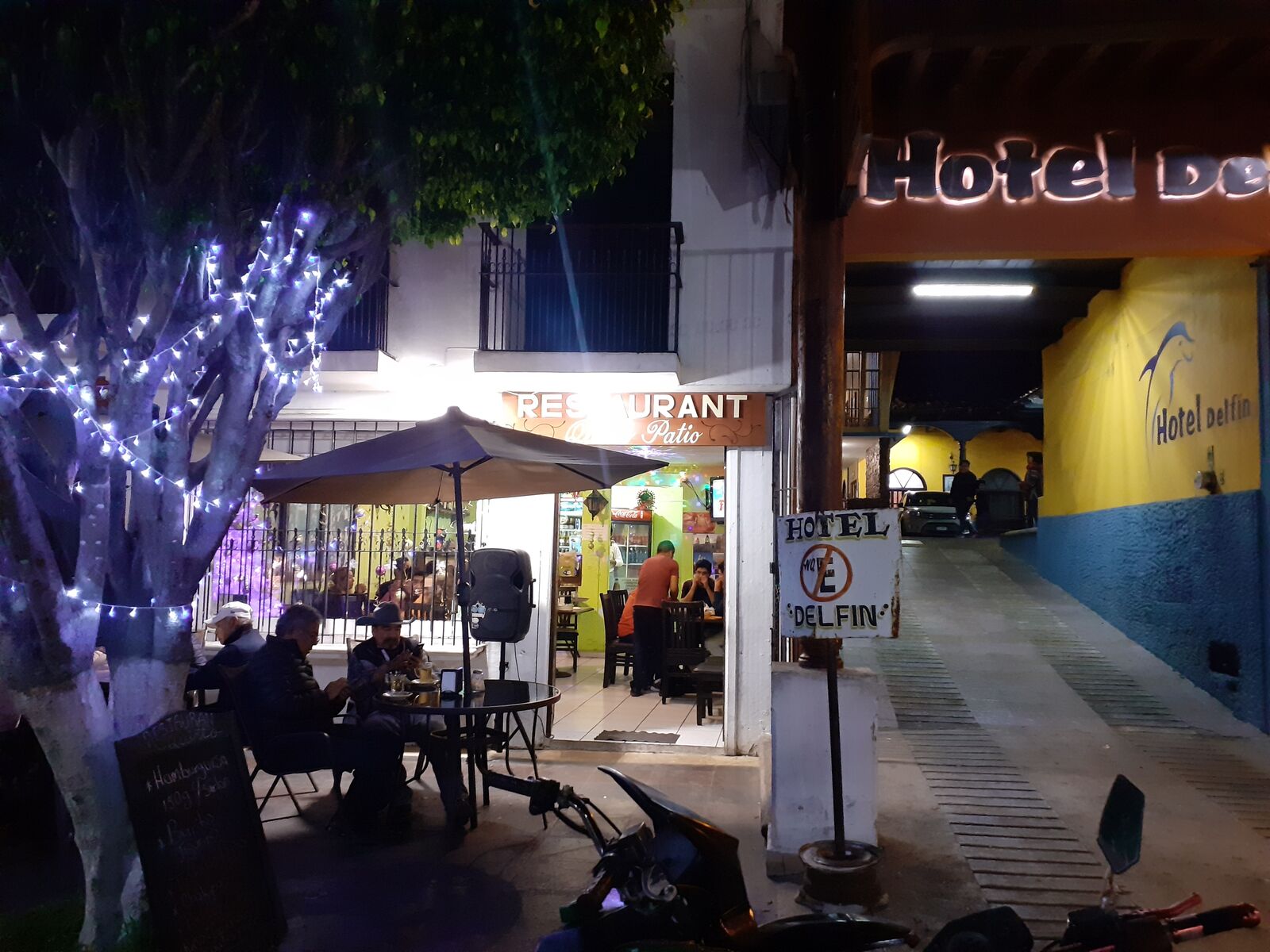 Restaurant Quinto Patio image 1