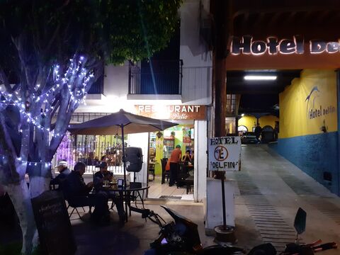 Restaurant Quinto Patio image 1