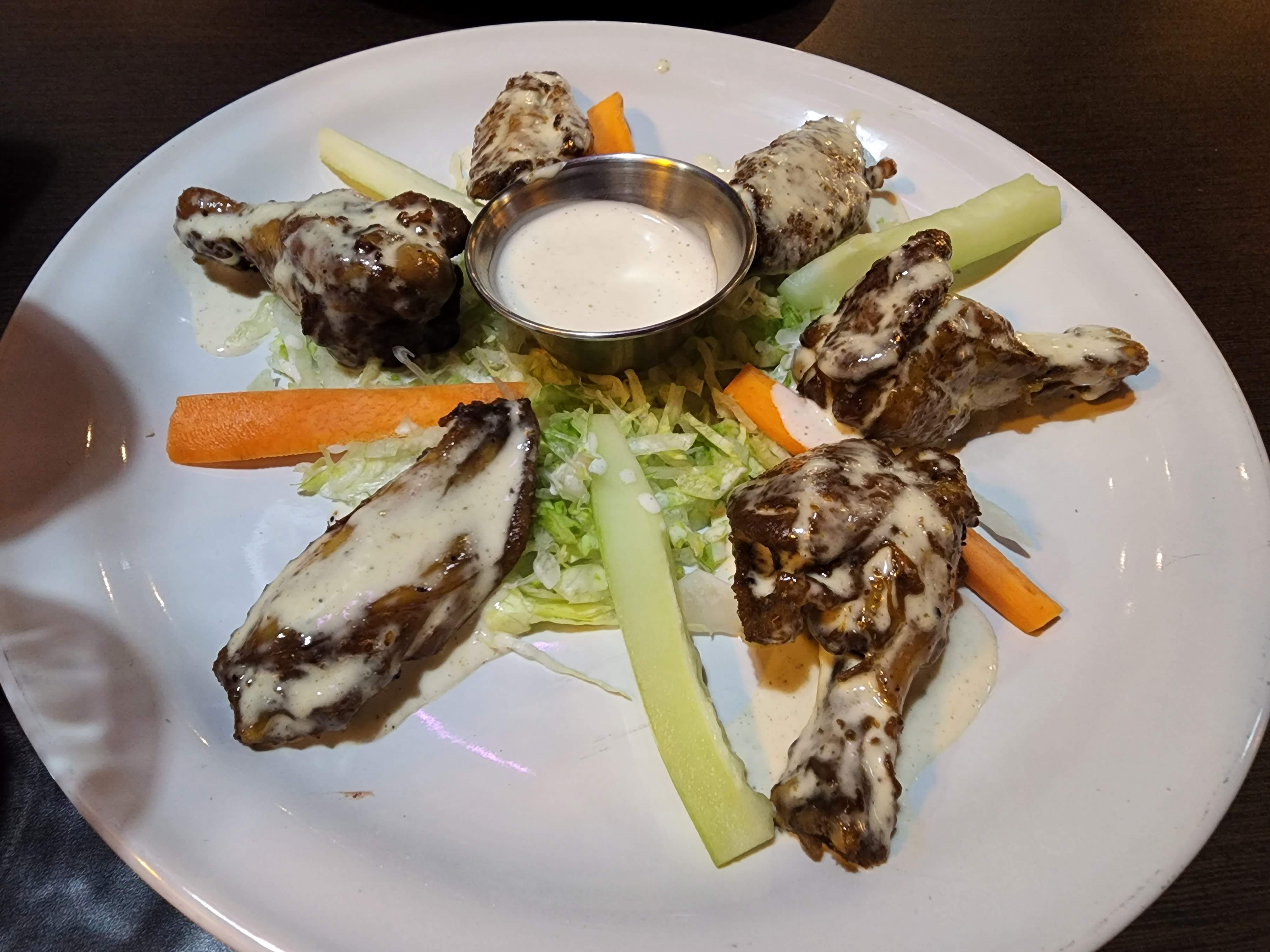 Restaurant Quinto Patio image 2