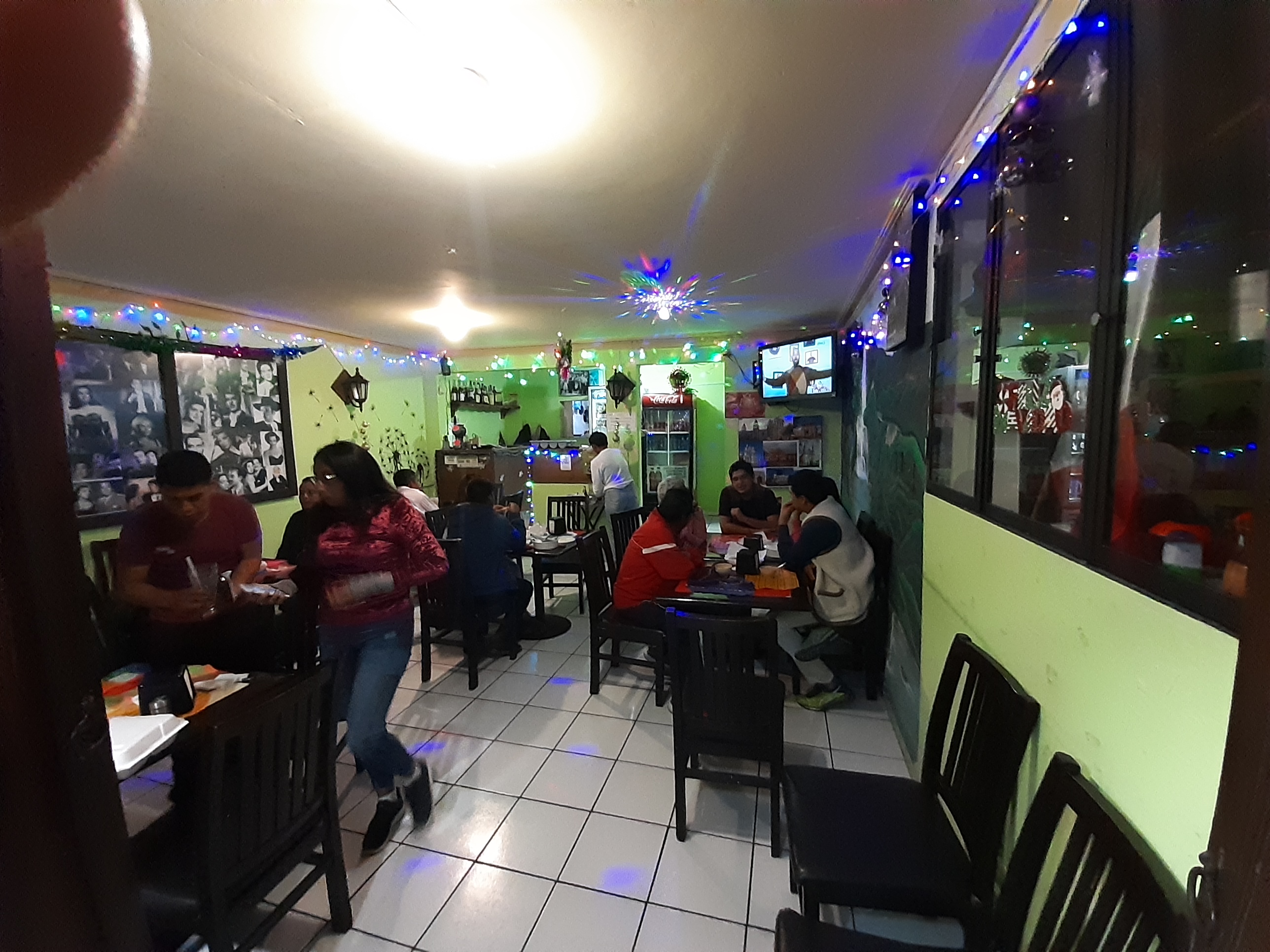 Restaurant Quinto Patio image 3