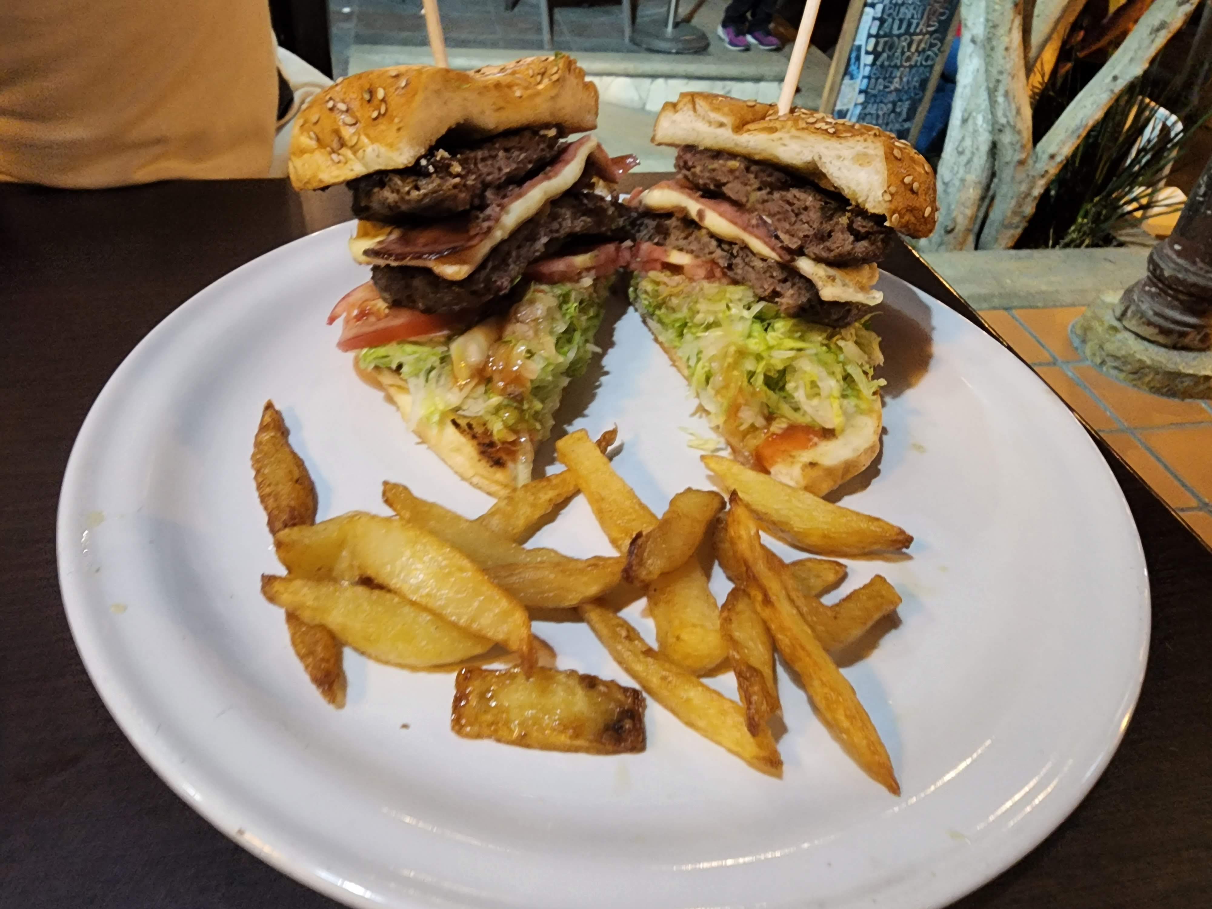 Restaurant Quinto Patio image 4