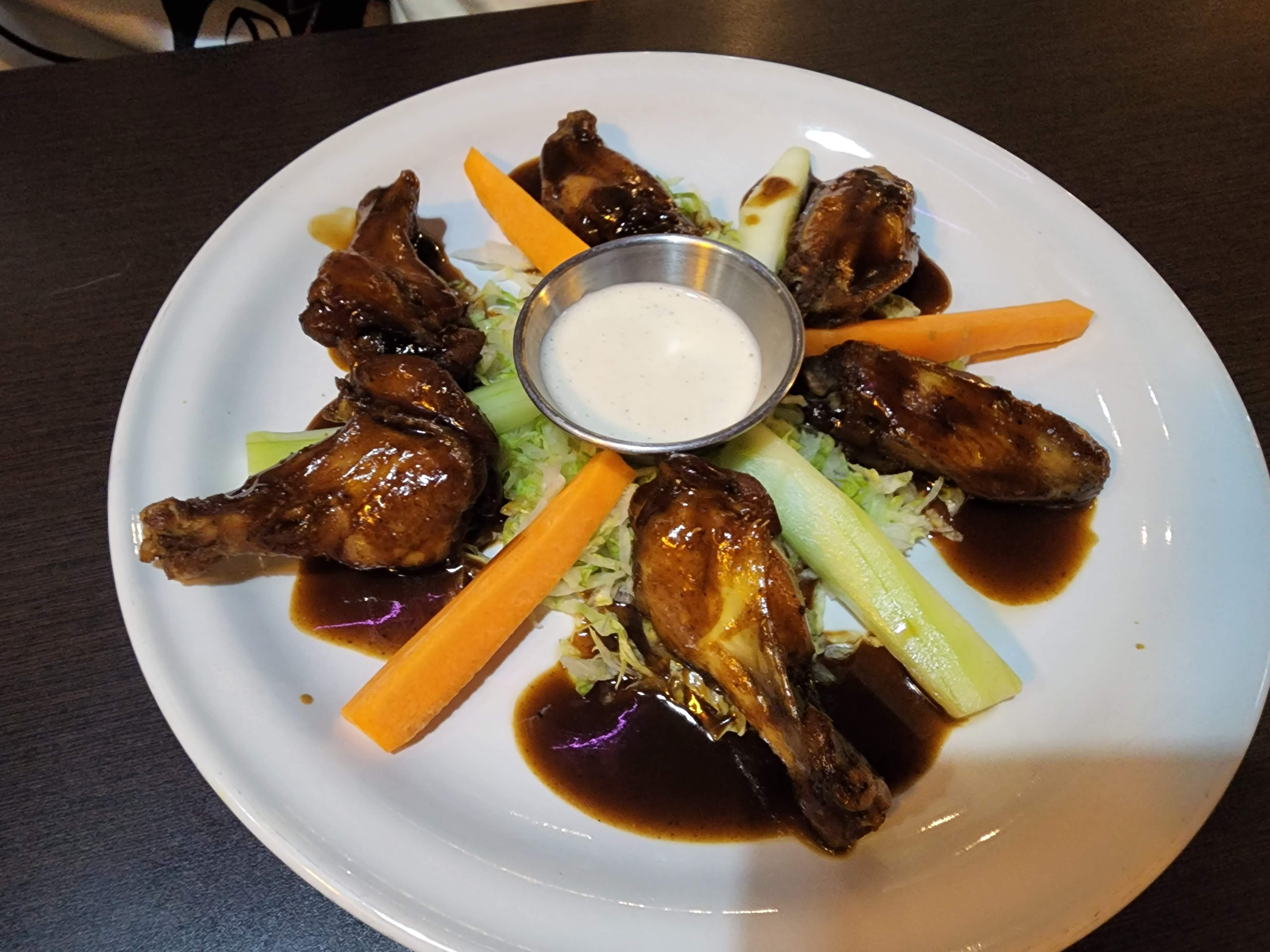 Restaurant Quinto Patio image 5