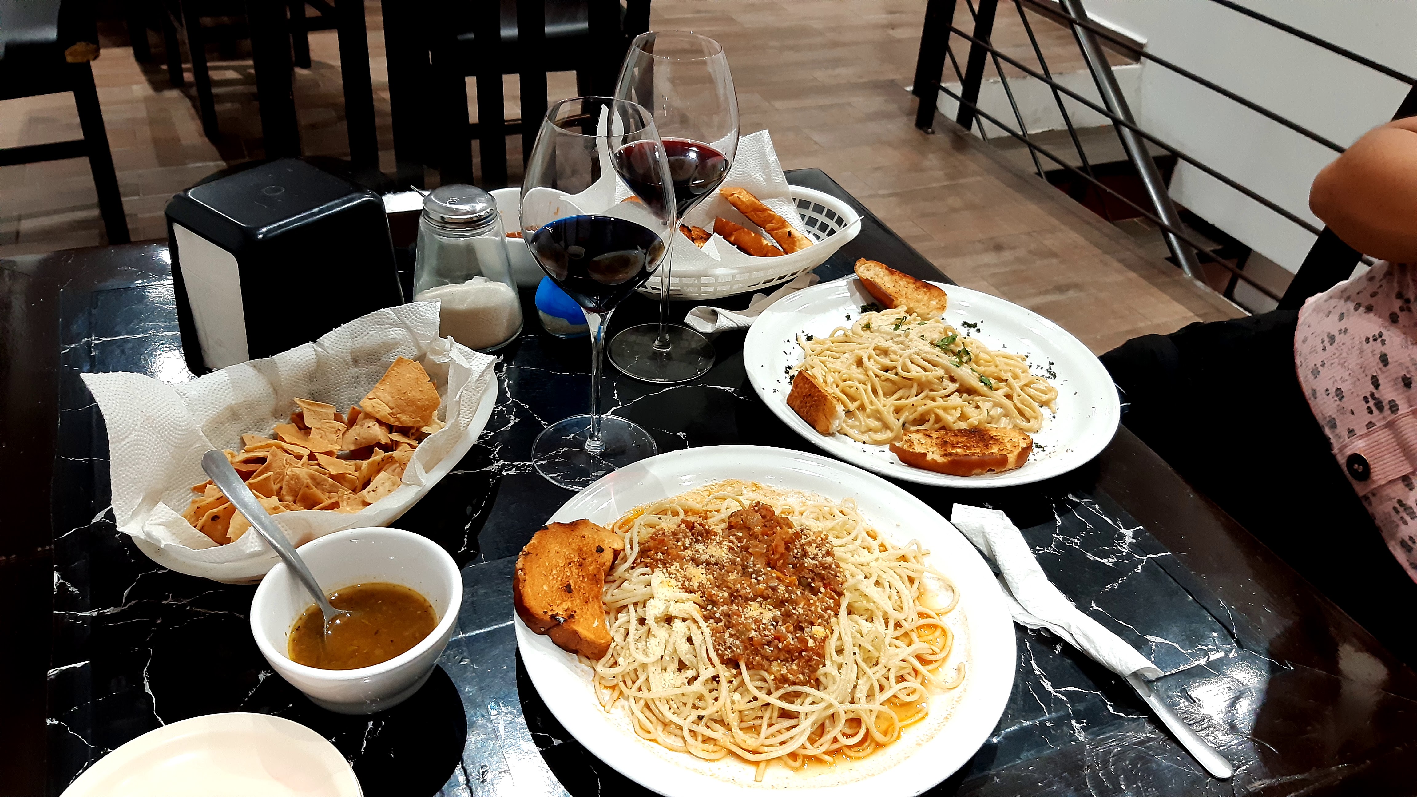 Restaurant Quinto Patio image 6