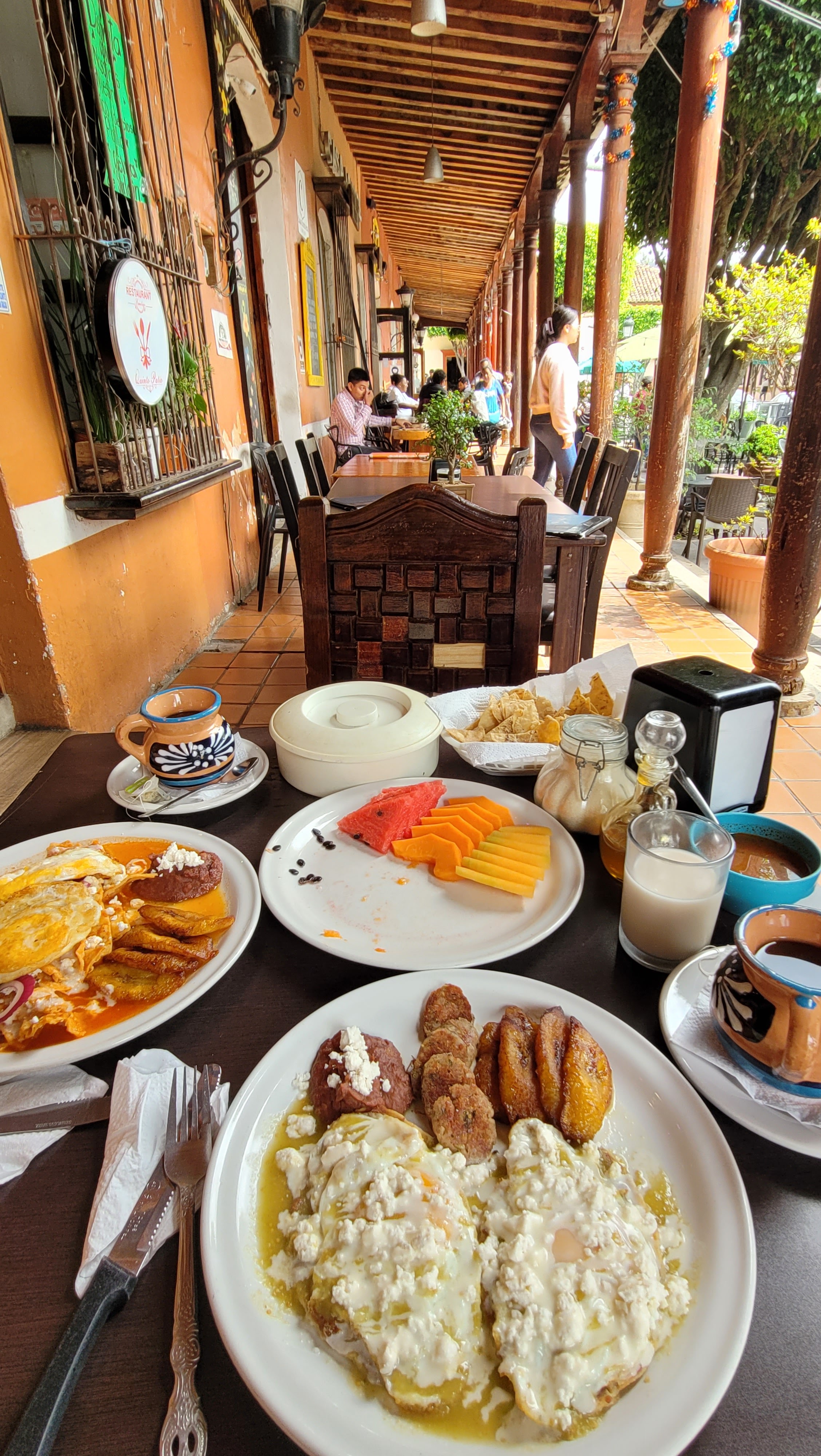 Restaurant Quinto Patio image 7