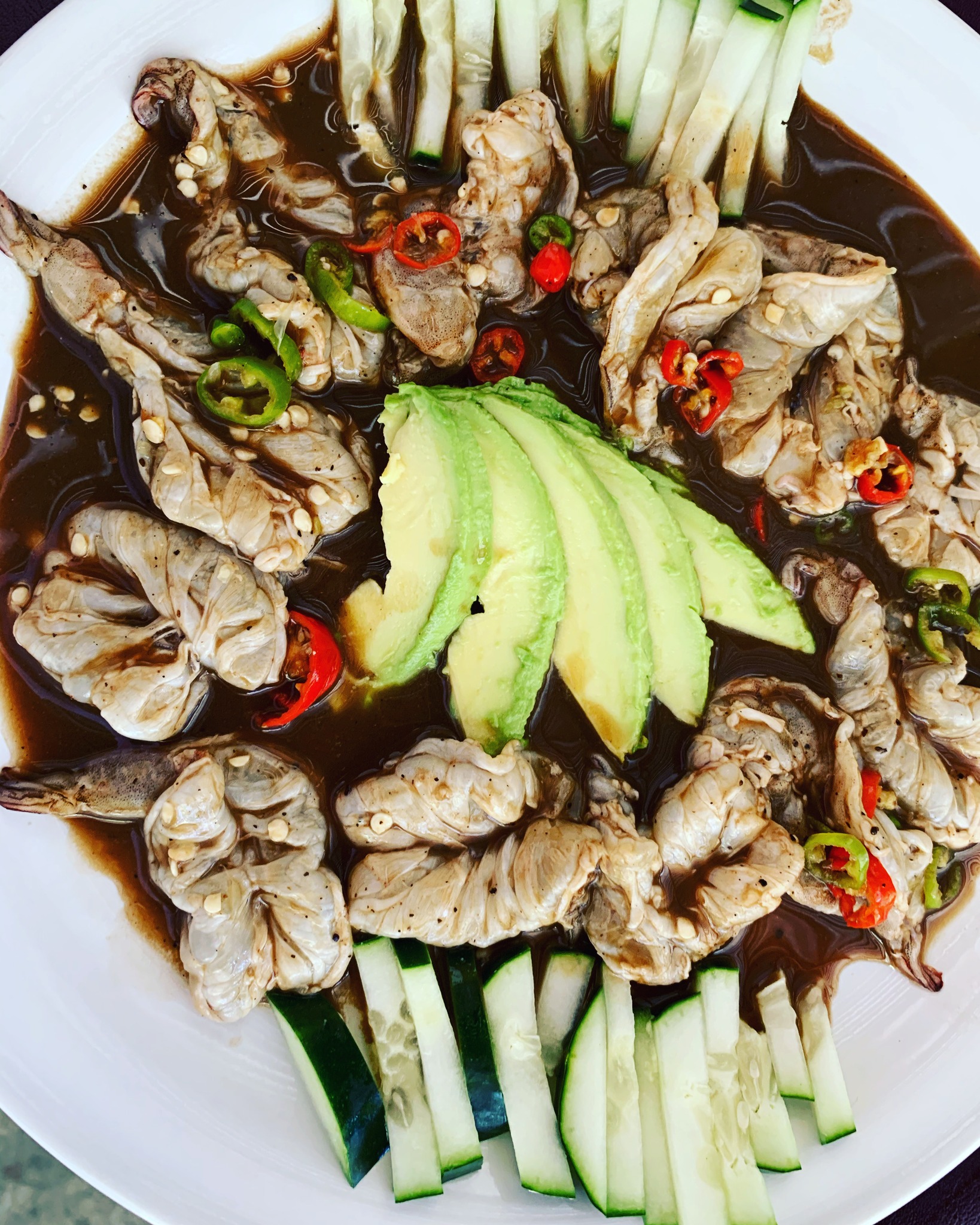 RESTAURANTE K-CEVICHE image 2