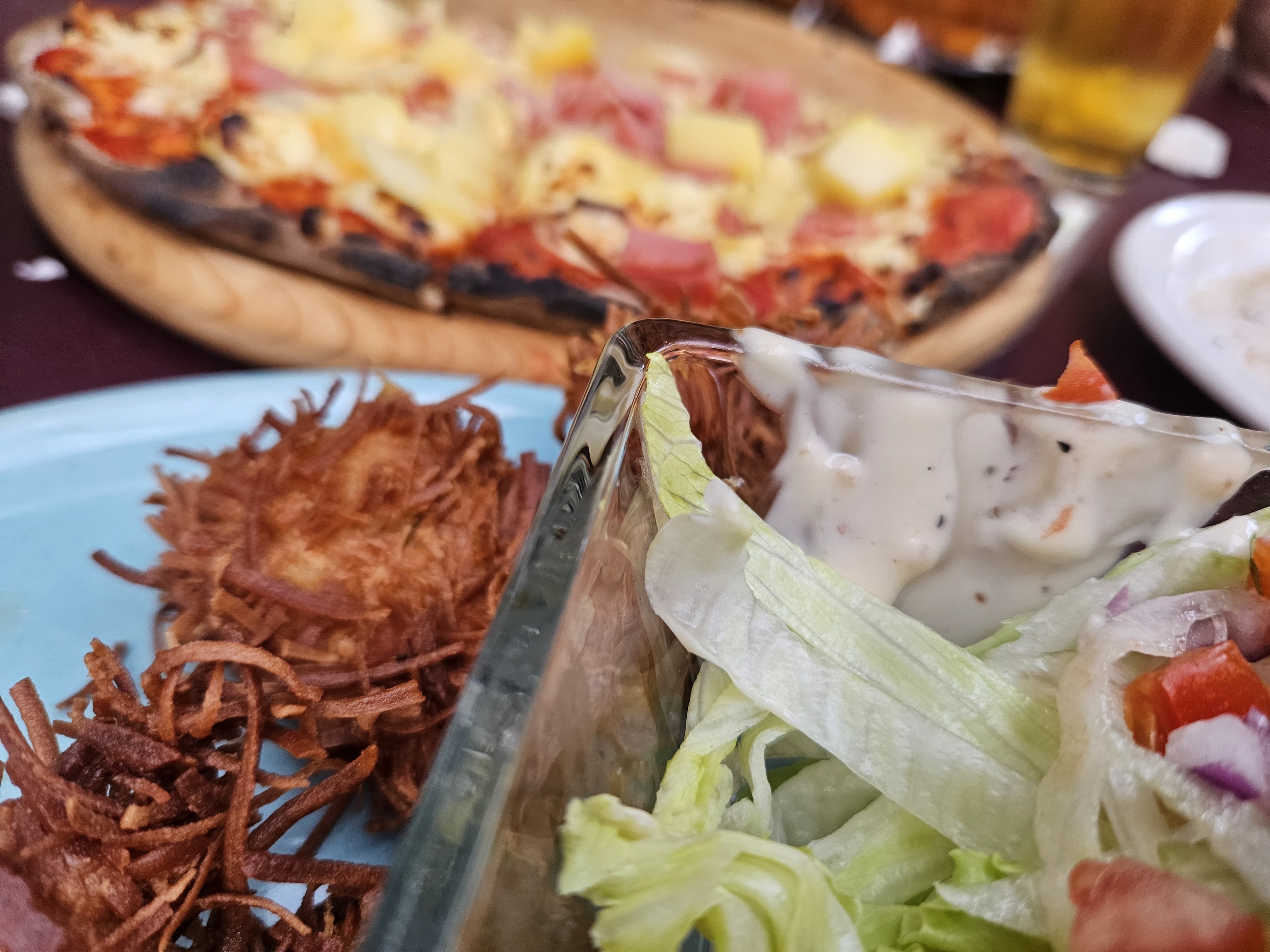 RESTAURANTE K-CEVICHE image 3