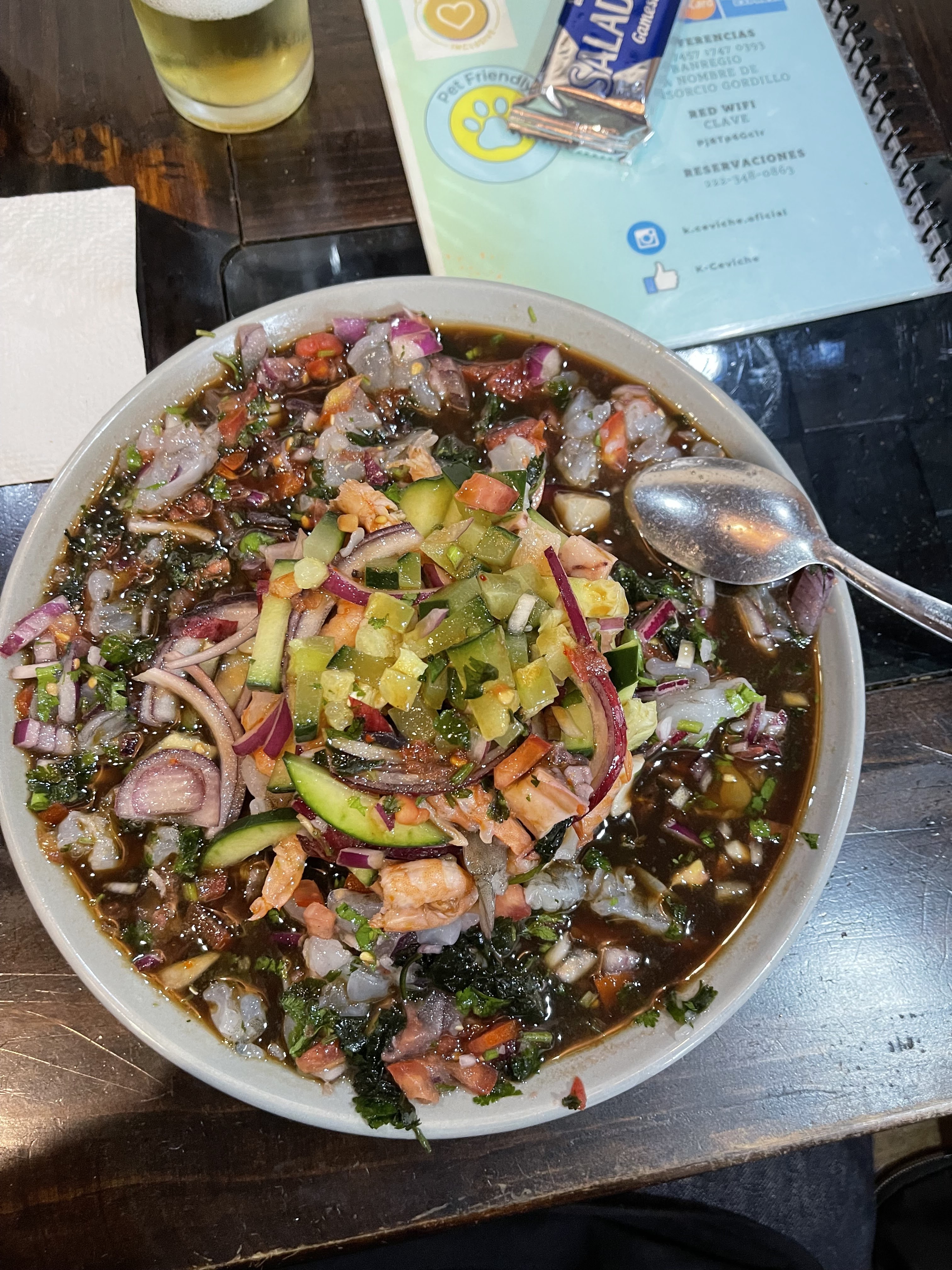 RESTAURANTE K-CEVICHE image 9