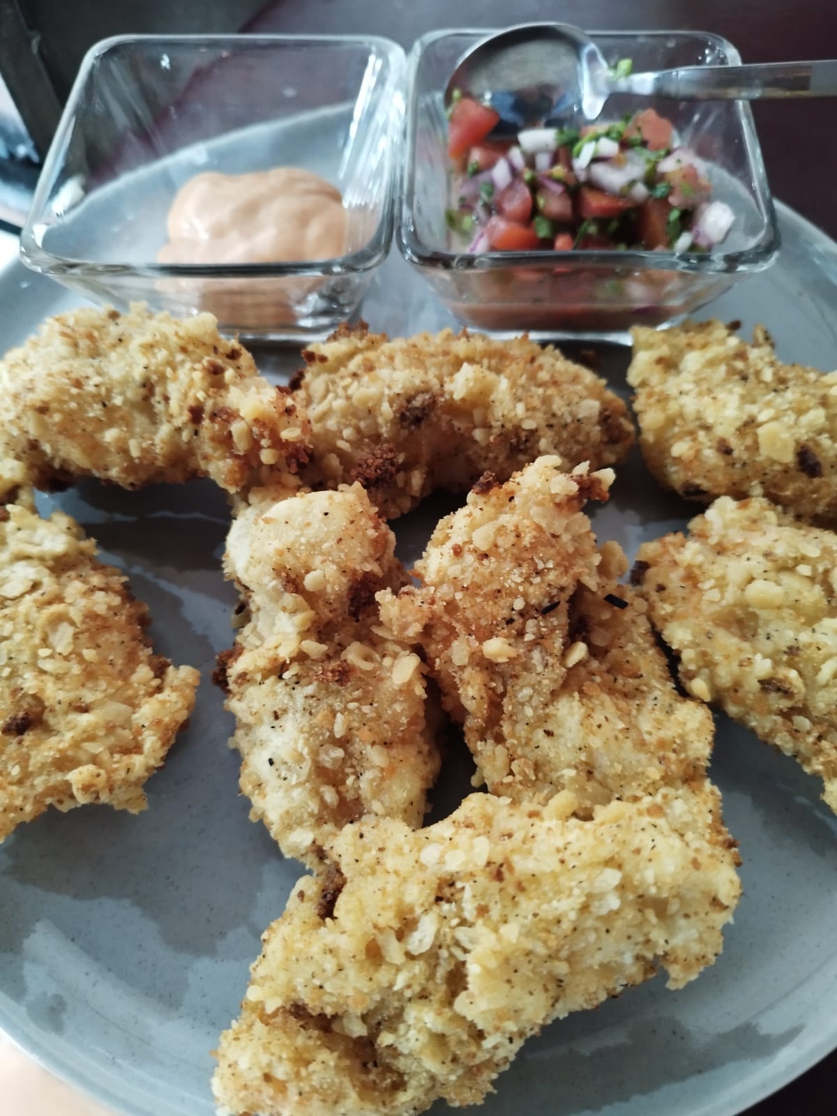 RESTAURANTE K-CEVICHE image 10