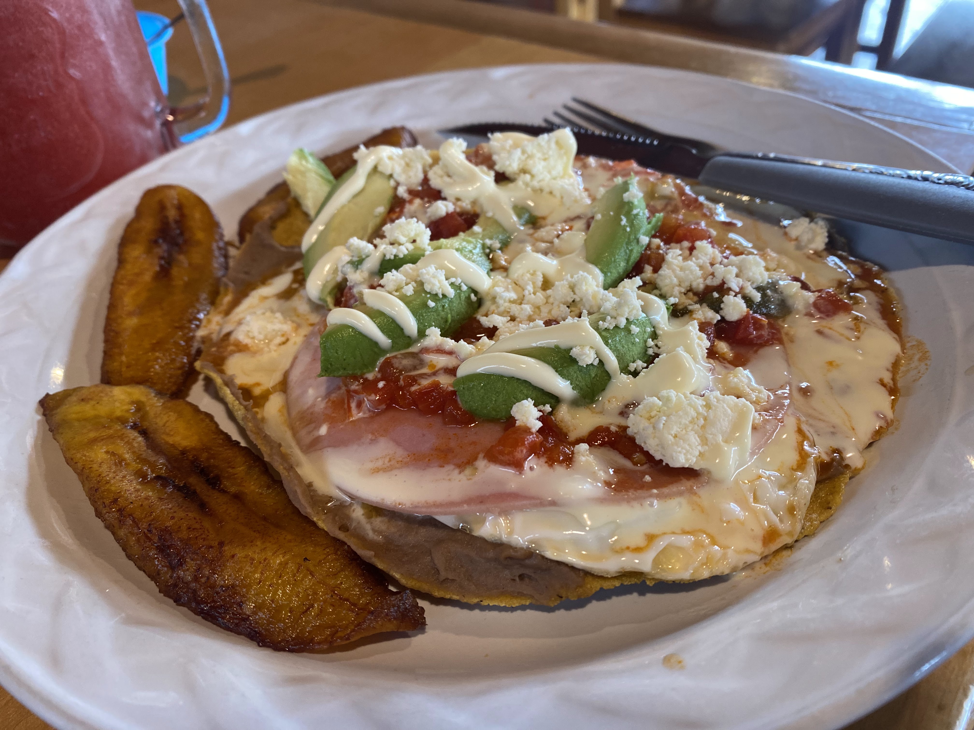 Restaurante Campestre Bonampak image 5