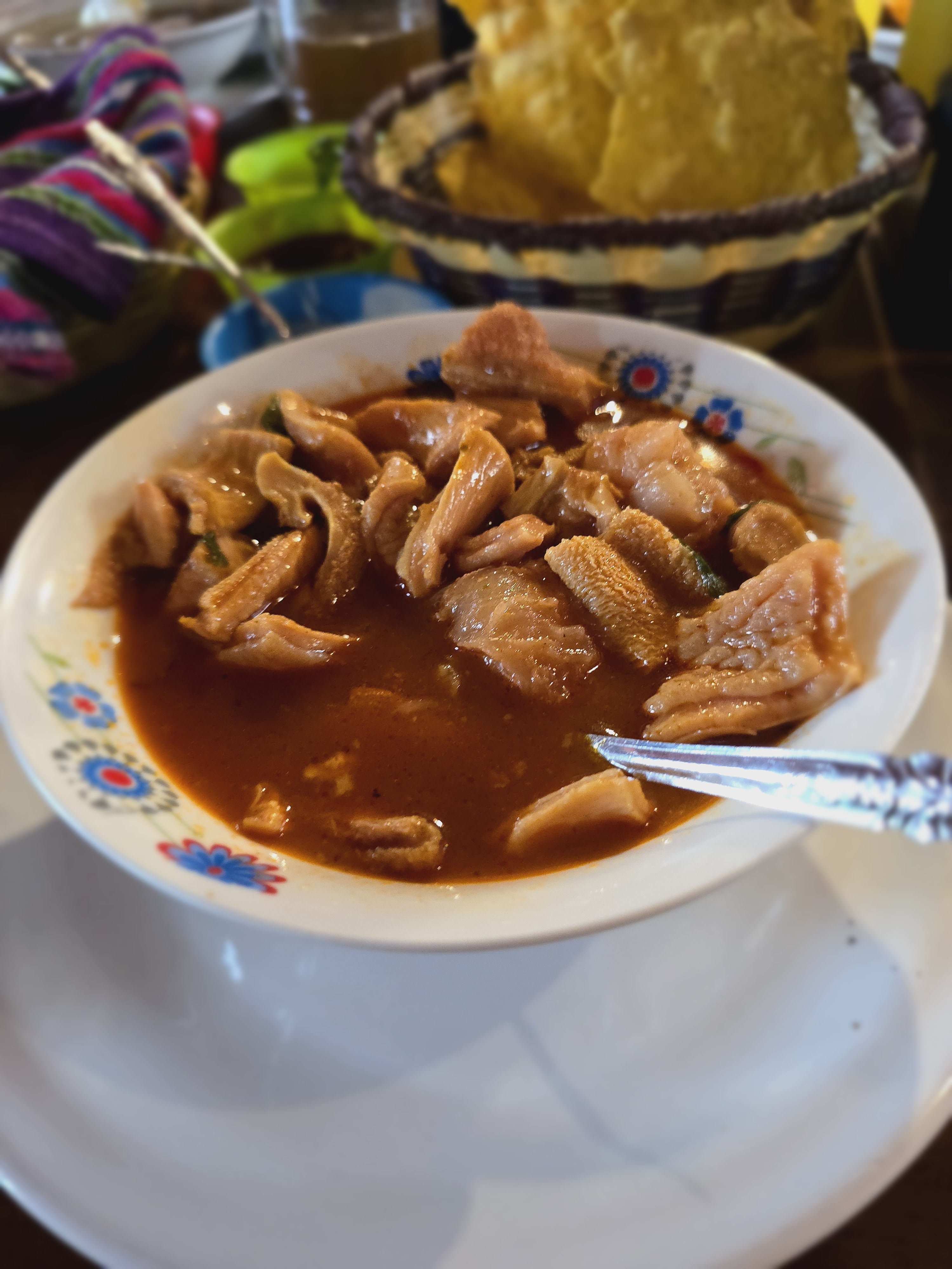 Restaurante Campestre Bonampak image 6