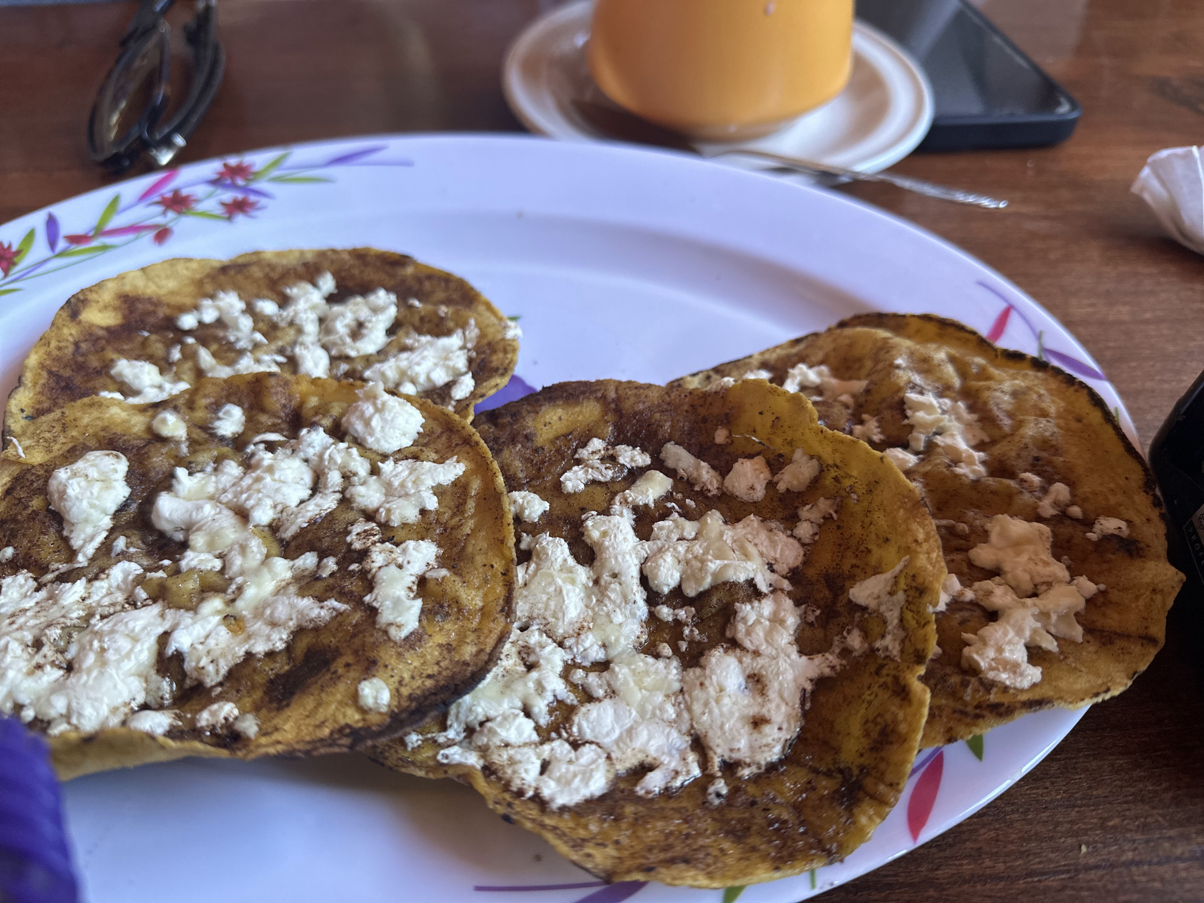 Restaurante Campestre Bonampak image 8