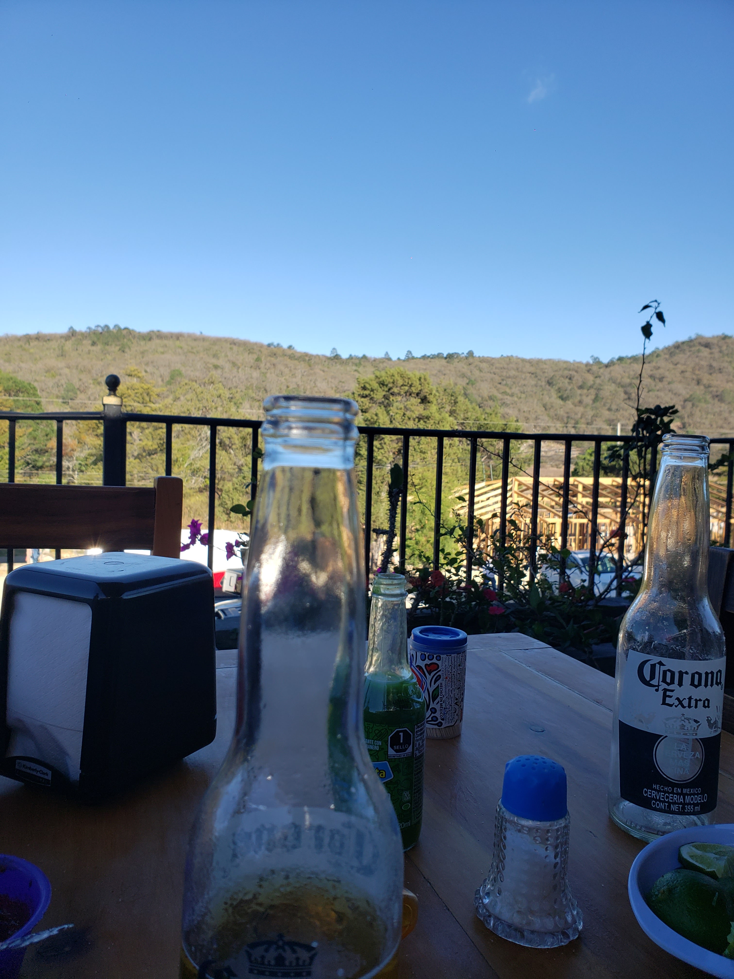 Restaurante Campestre Bonampak image 9