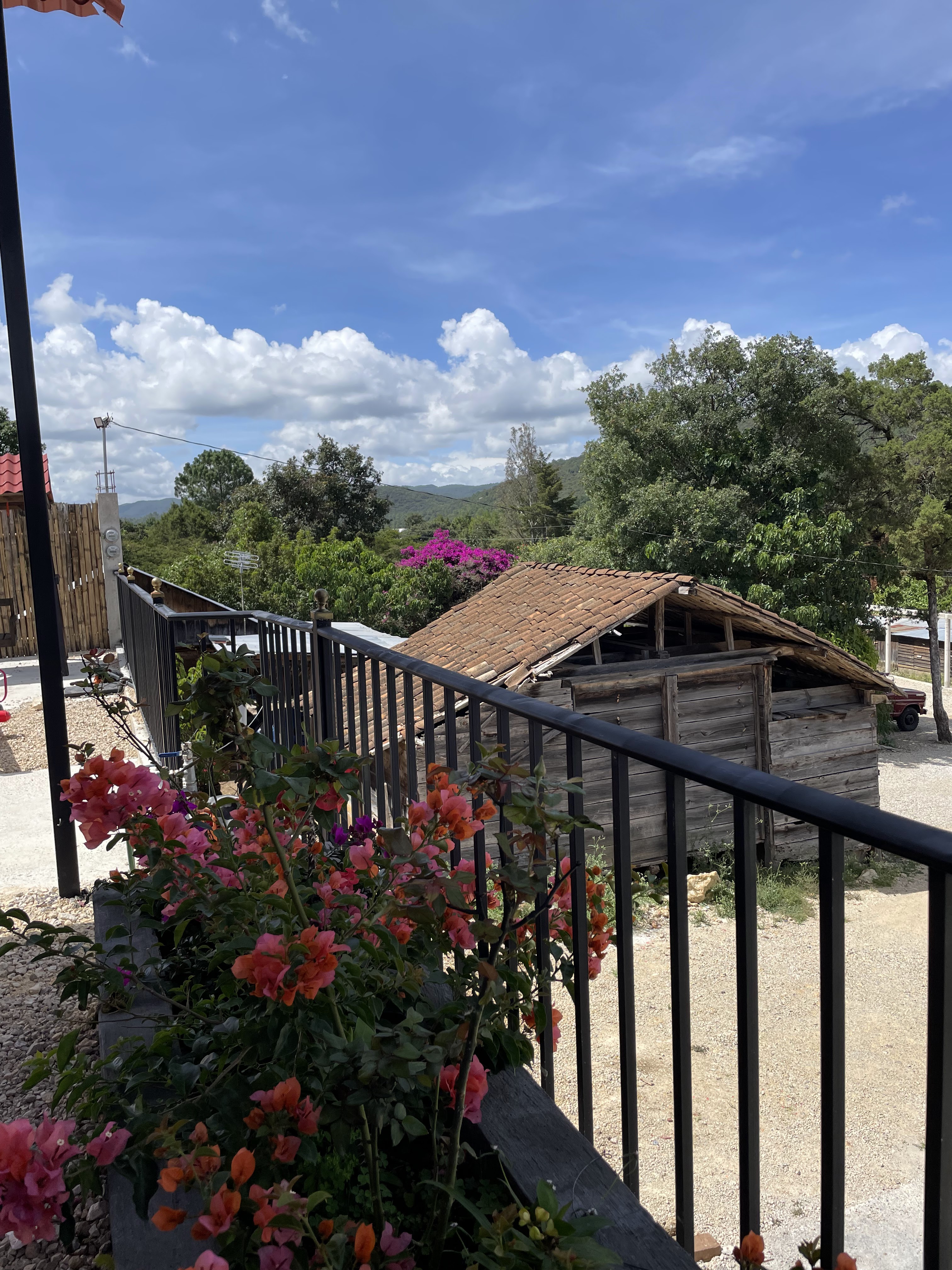 Restaurante Campestre Bonampak image 10