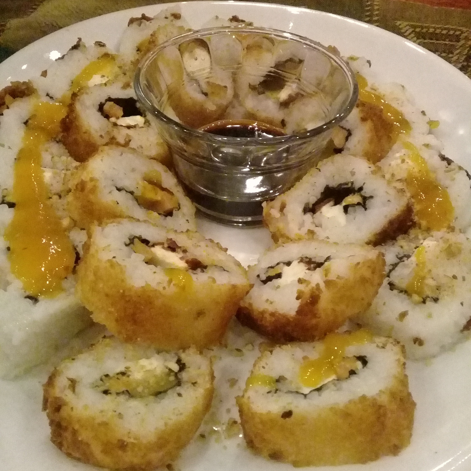 Restaurant Cafe Bar la Maria image 2