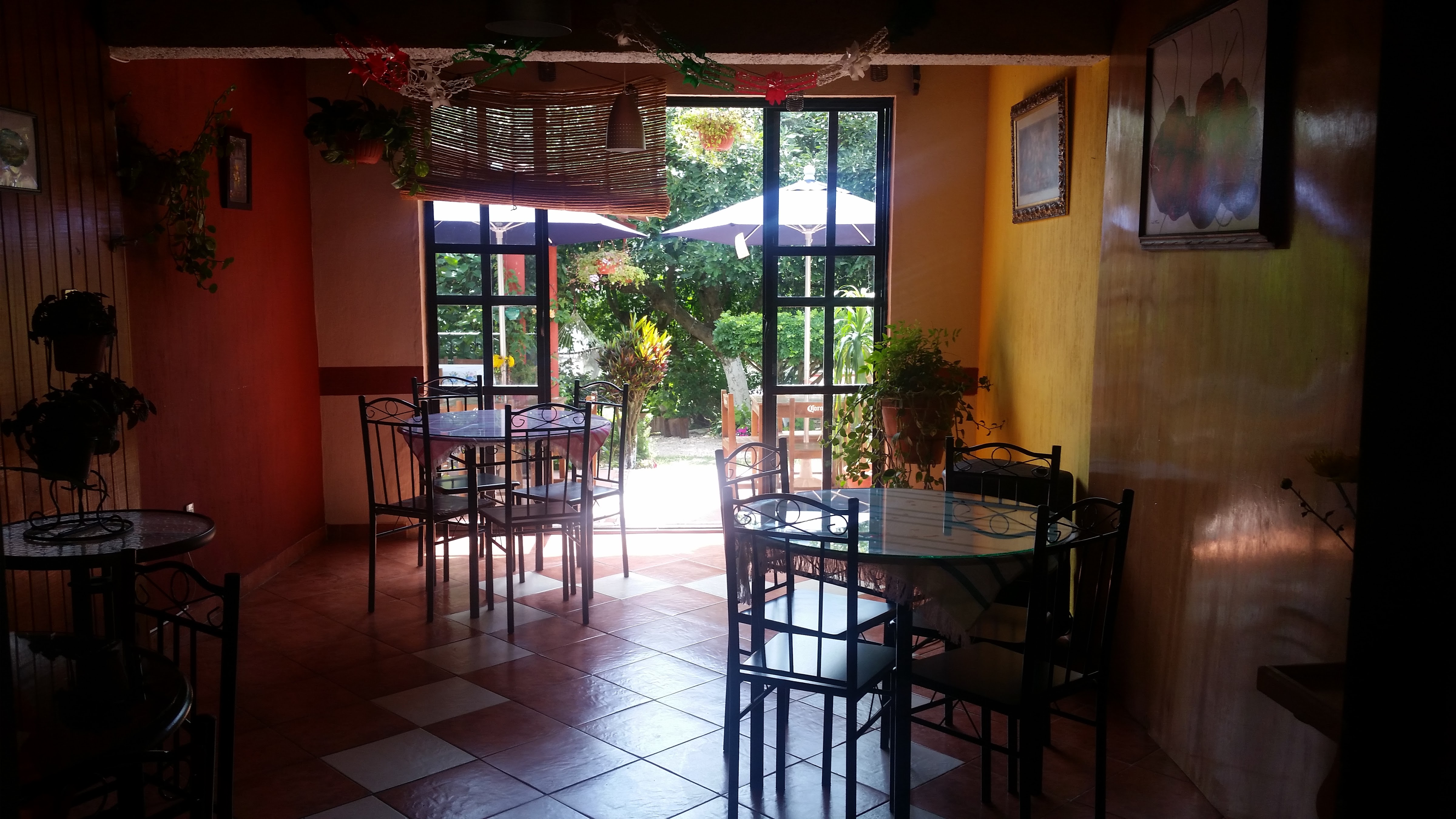 Restaurant Cafe Bar la Maria image 3