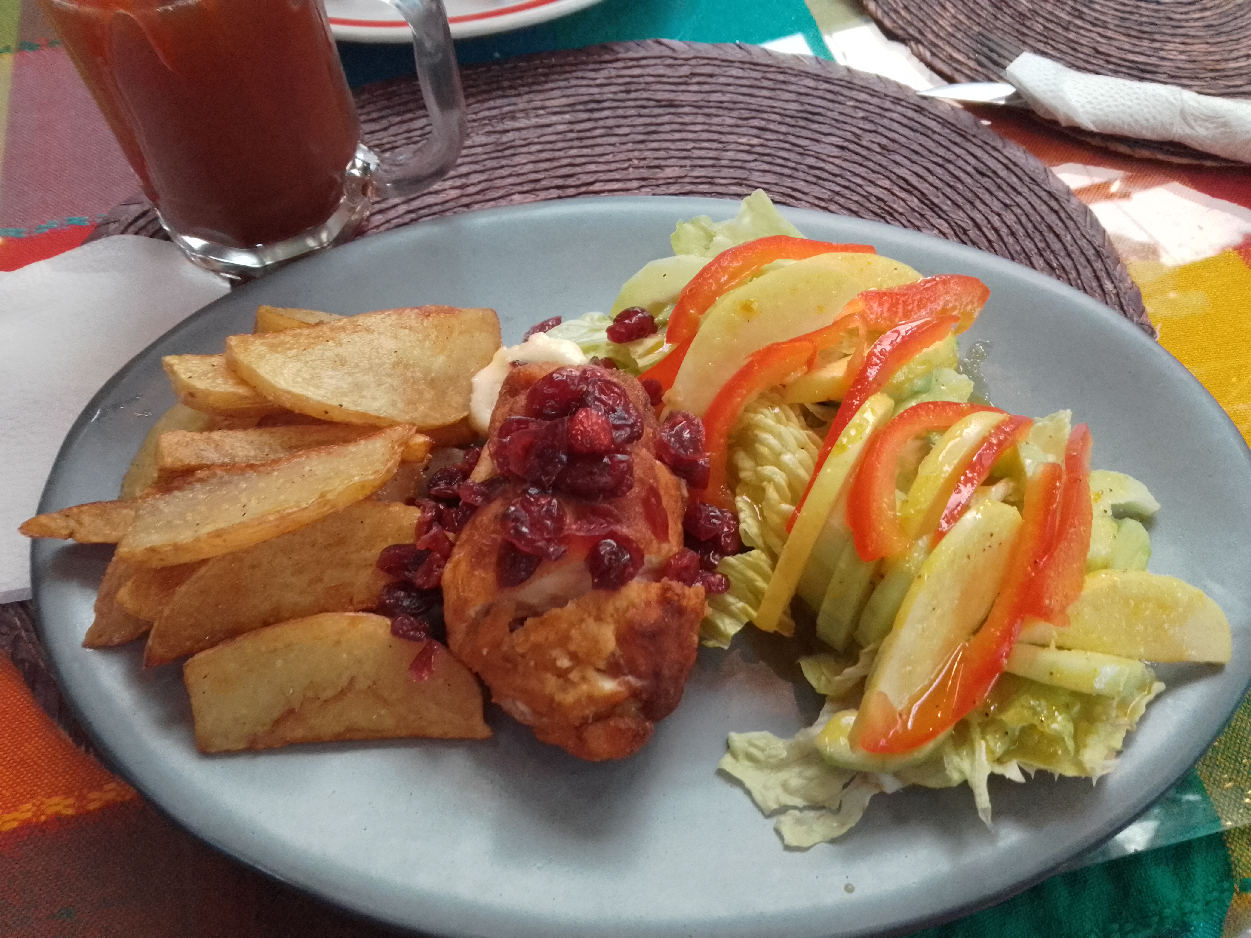 Restaurant Cafe Bar la Maria image 4